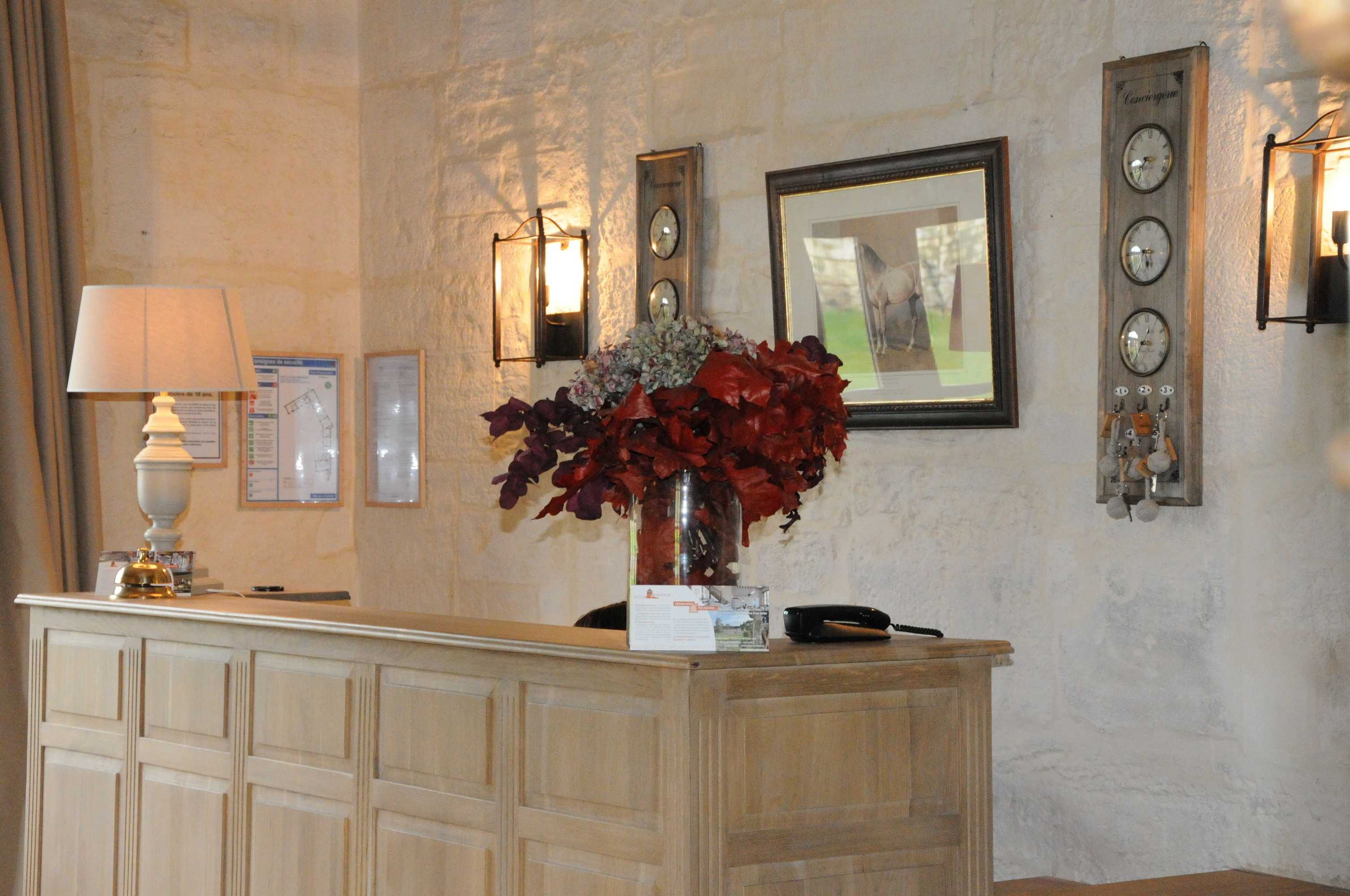 Gift card for Le Clos Barisseuse Gift card for Le Clos Barisseuse