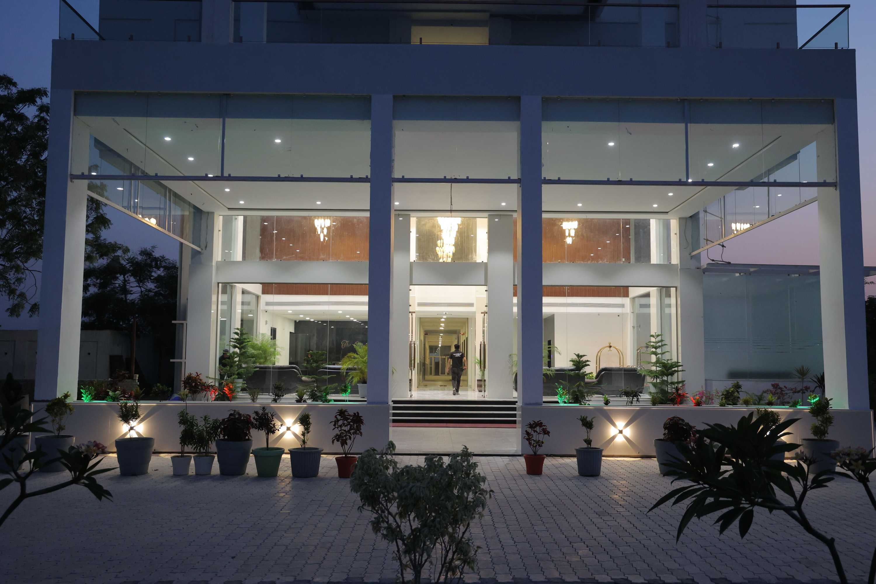 Gift card for Hotel The City Crown-Bilaspur Gift card for Hotel The City Crown-Bilaspur