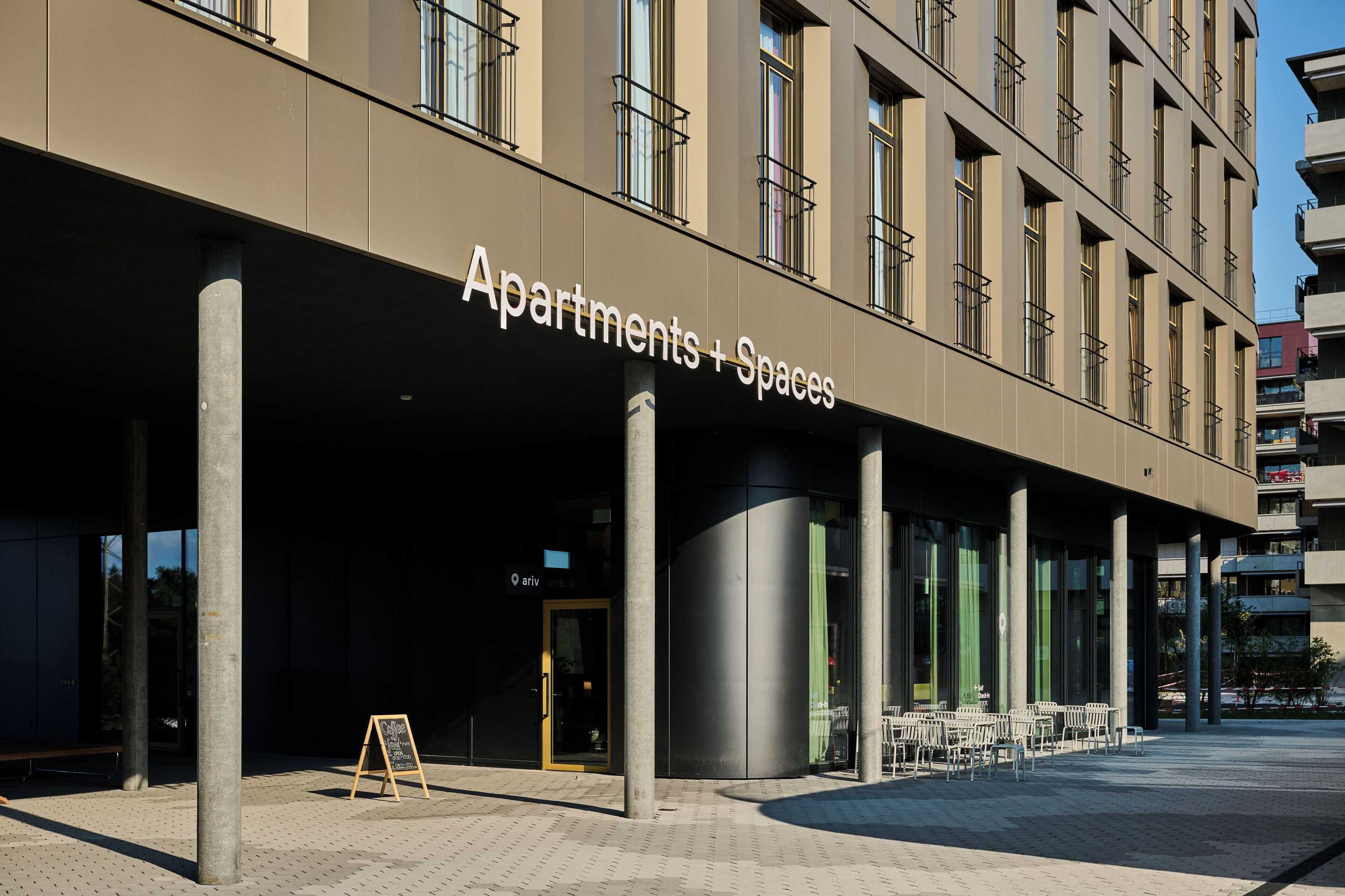 Gift card for Ariv Design Hotel & Apartments Gift card for Ariv Design Hotel & Apartments