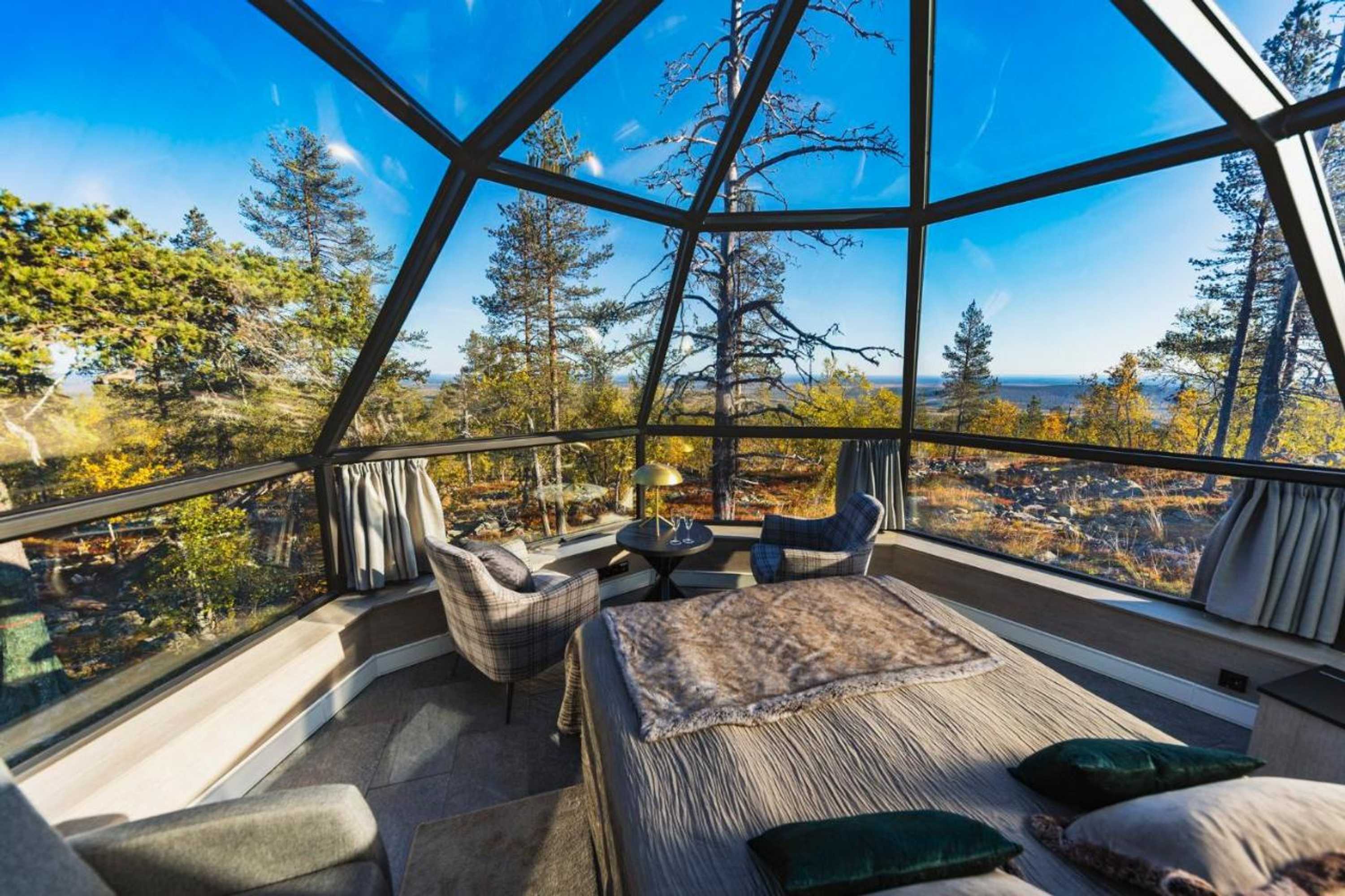 Gift card for Levin Iglut - Golden Crown