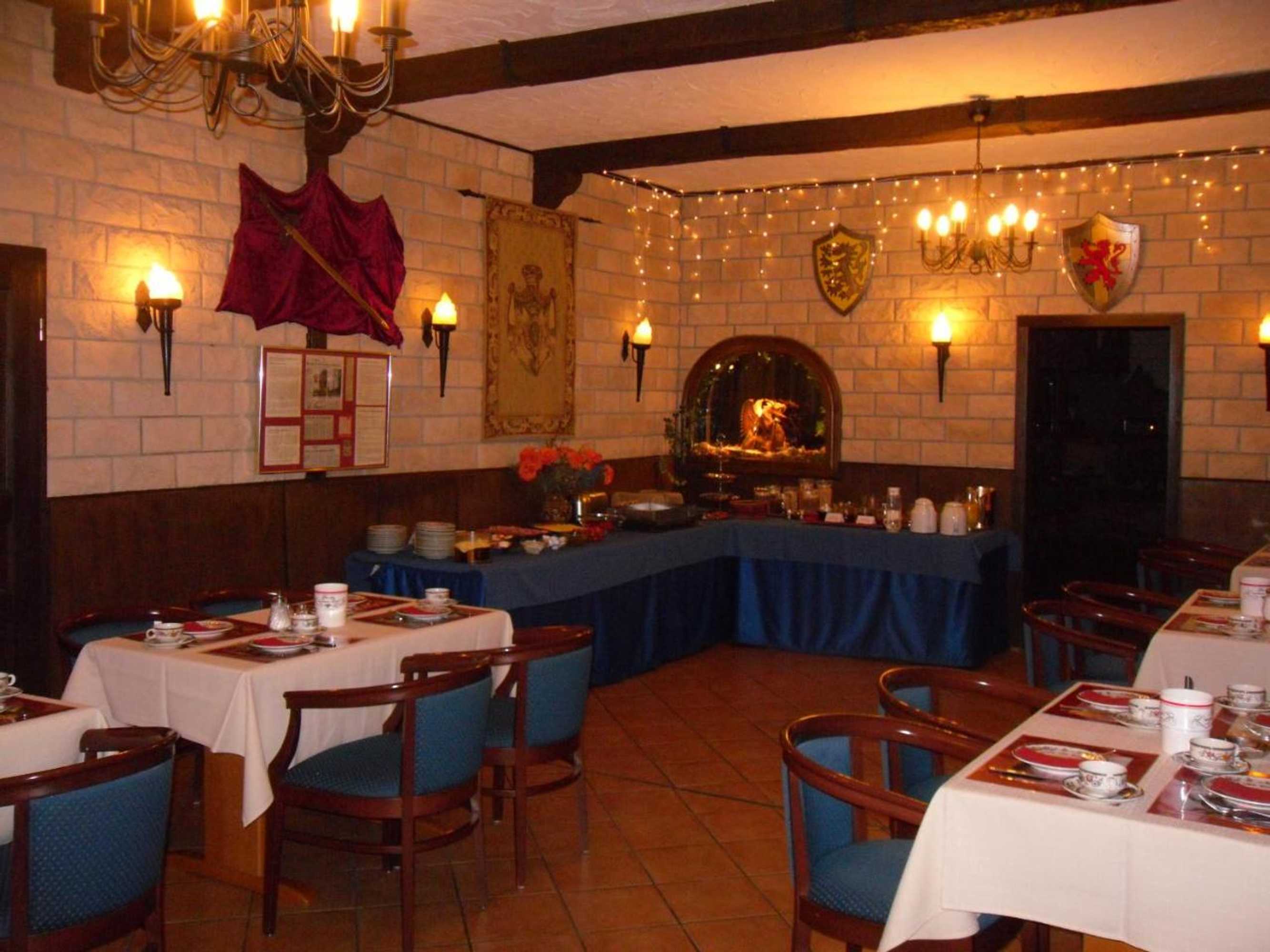 Gift card for Hotel Boos