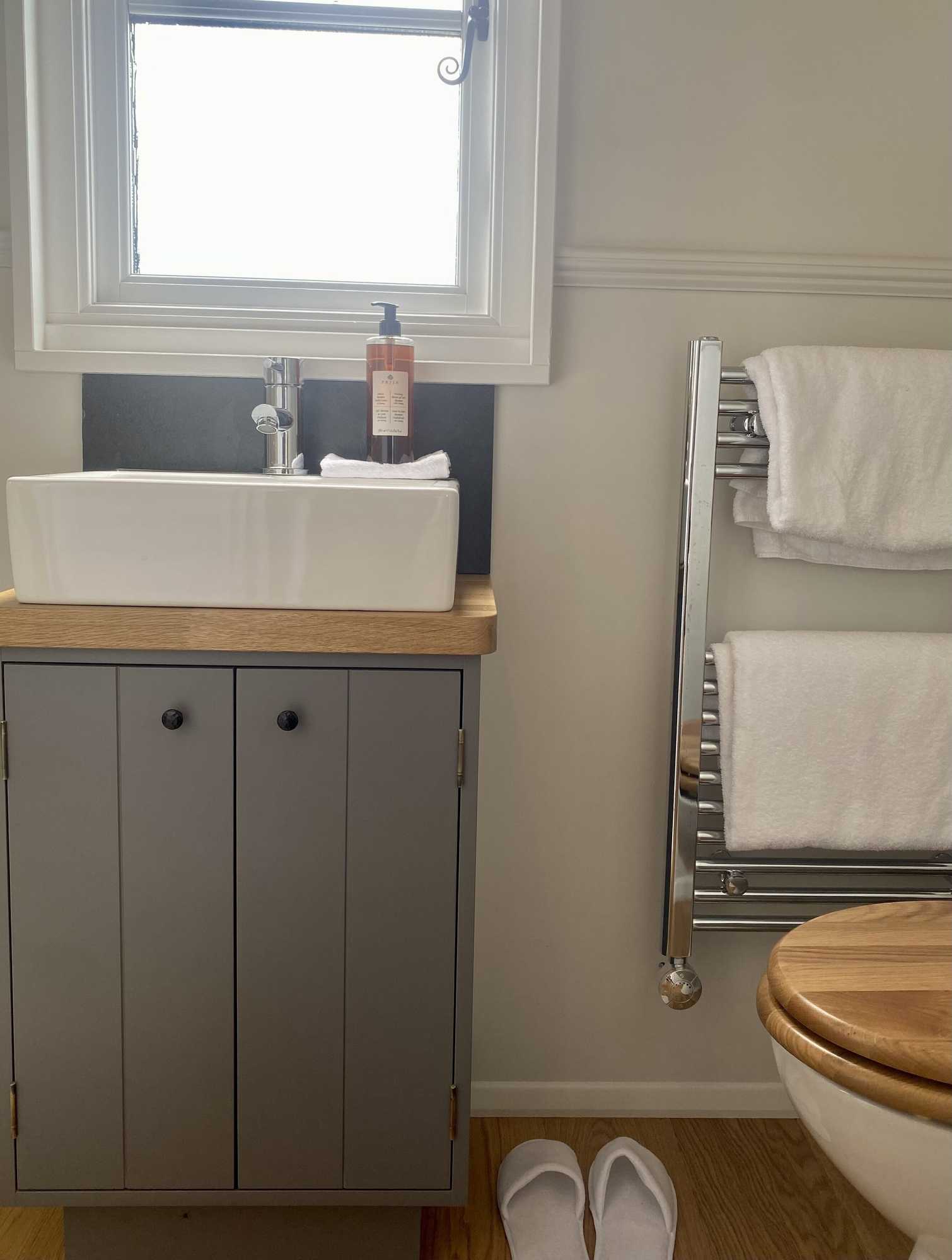 Gift card for The White Horse Inn