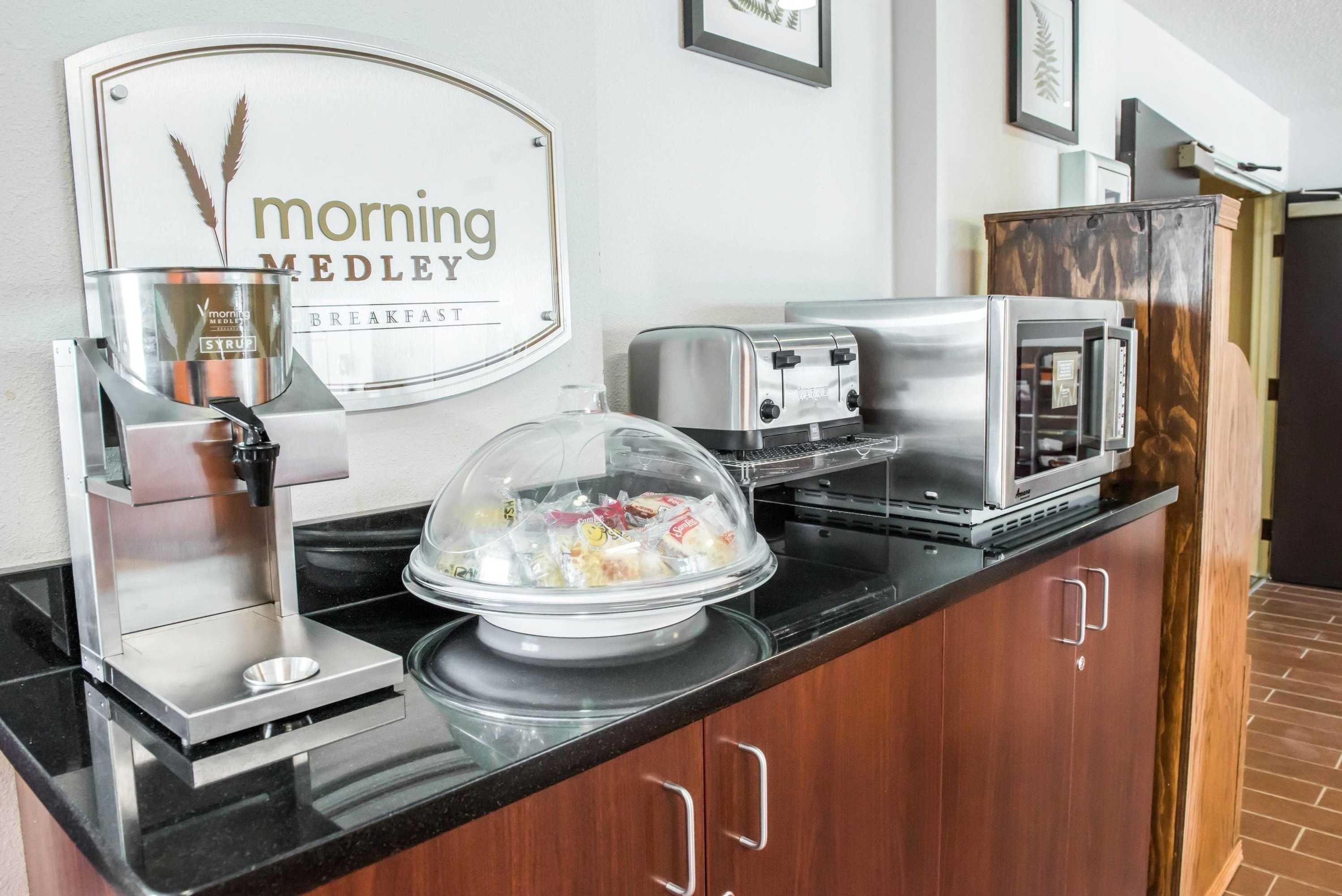 Gift card for Quality Inn Bridgeport - Clarksburg Gift card for Quality Inn Bridgeport - Clarksburg