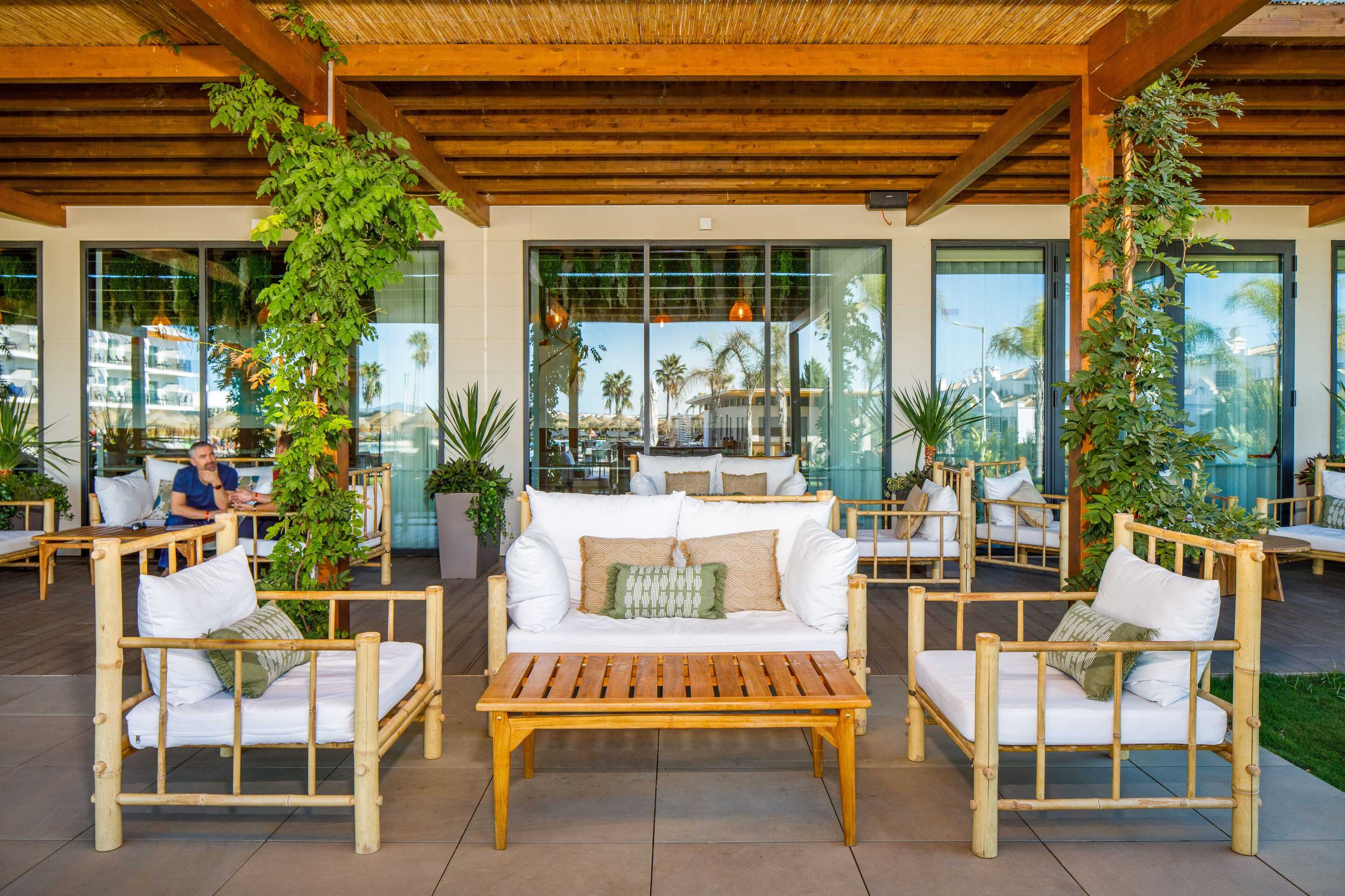 Gift card for AP Cabanas Beach & Nature - Adults Friendly Gift card for AP Cabanas Beach & Nature - Adults Friendly
