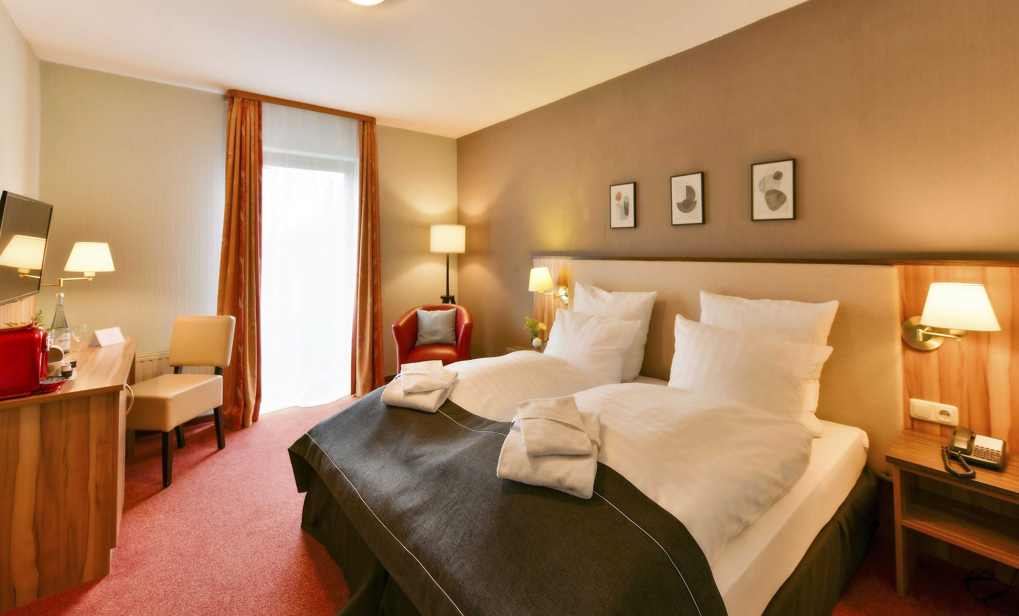 Gift card for City Hotel Meckenheim Gift card for City Hotel Meckenheim