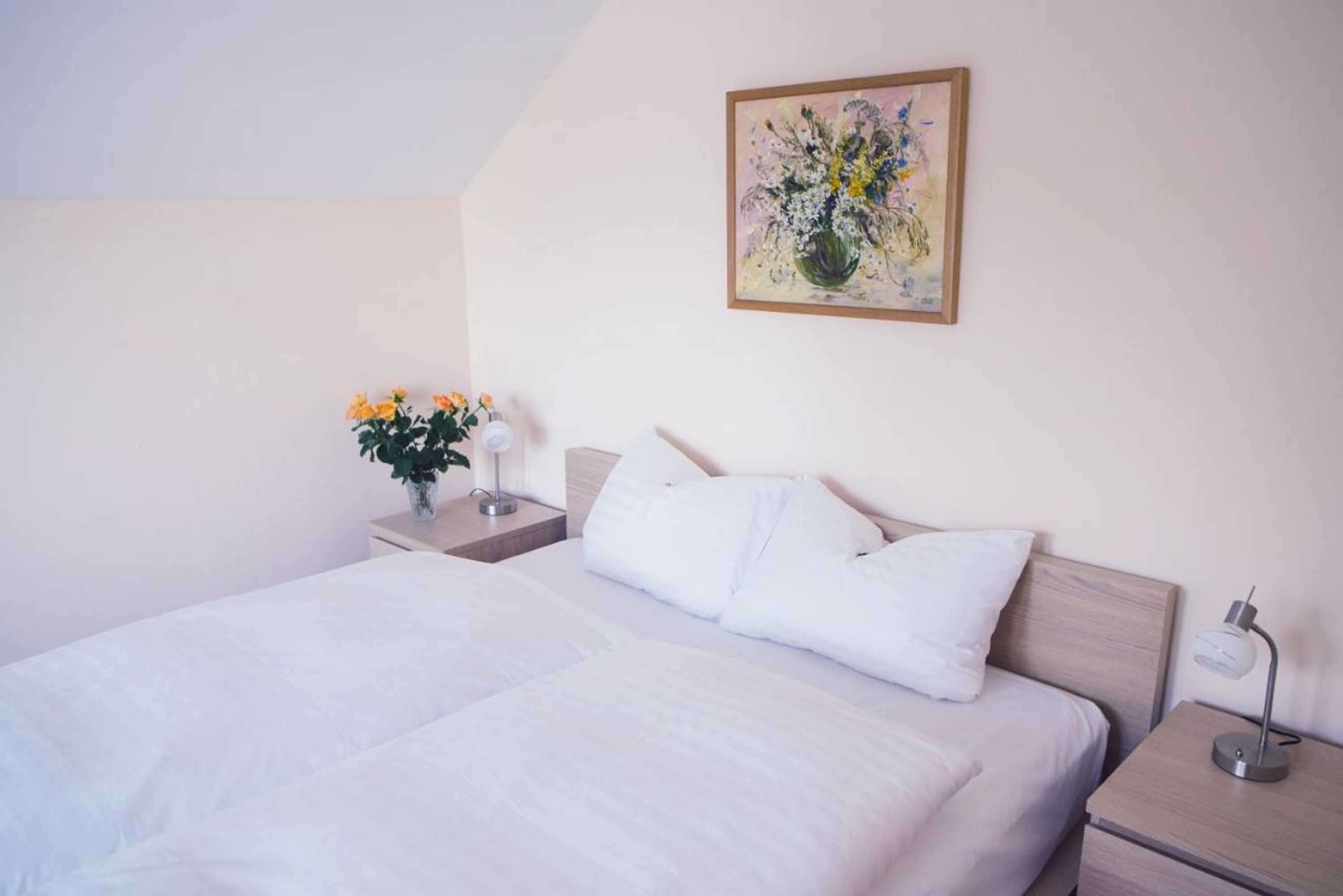 Gift card for Hotel - Pension Vesta