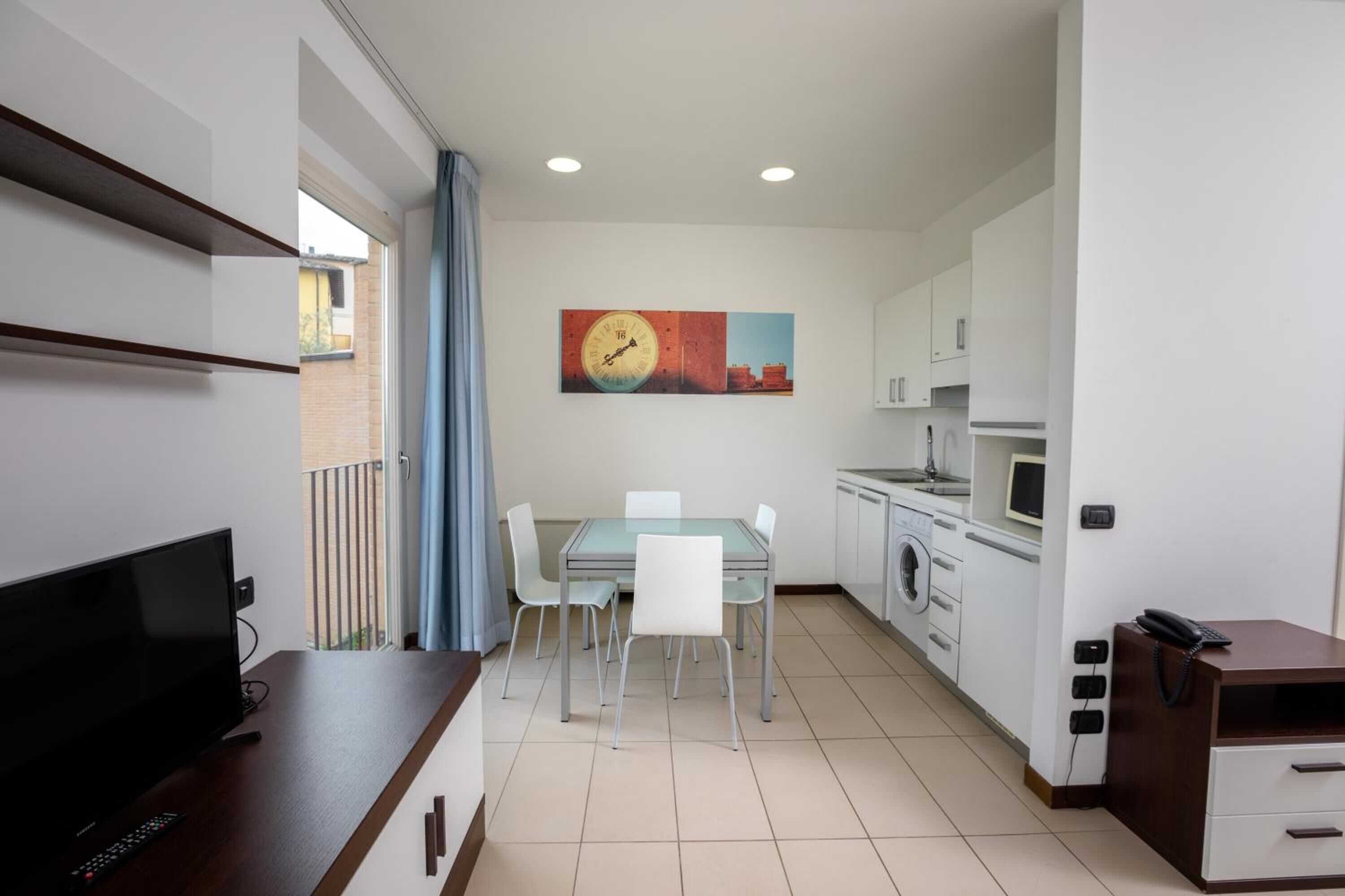 Gift card for Porta Pispini Residence