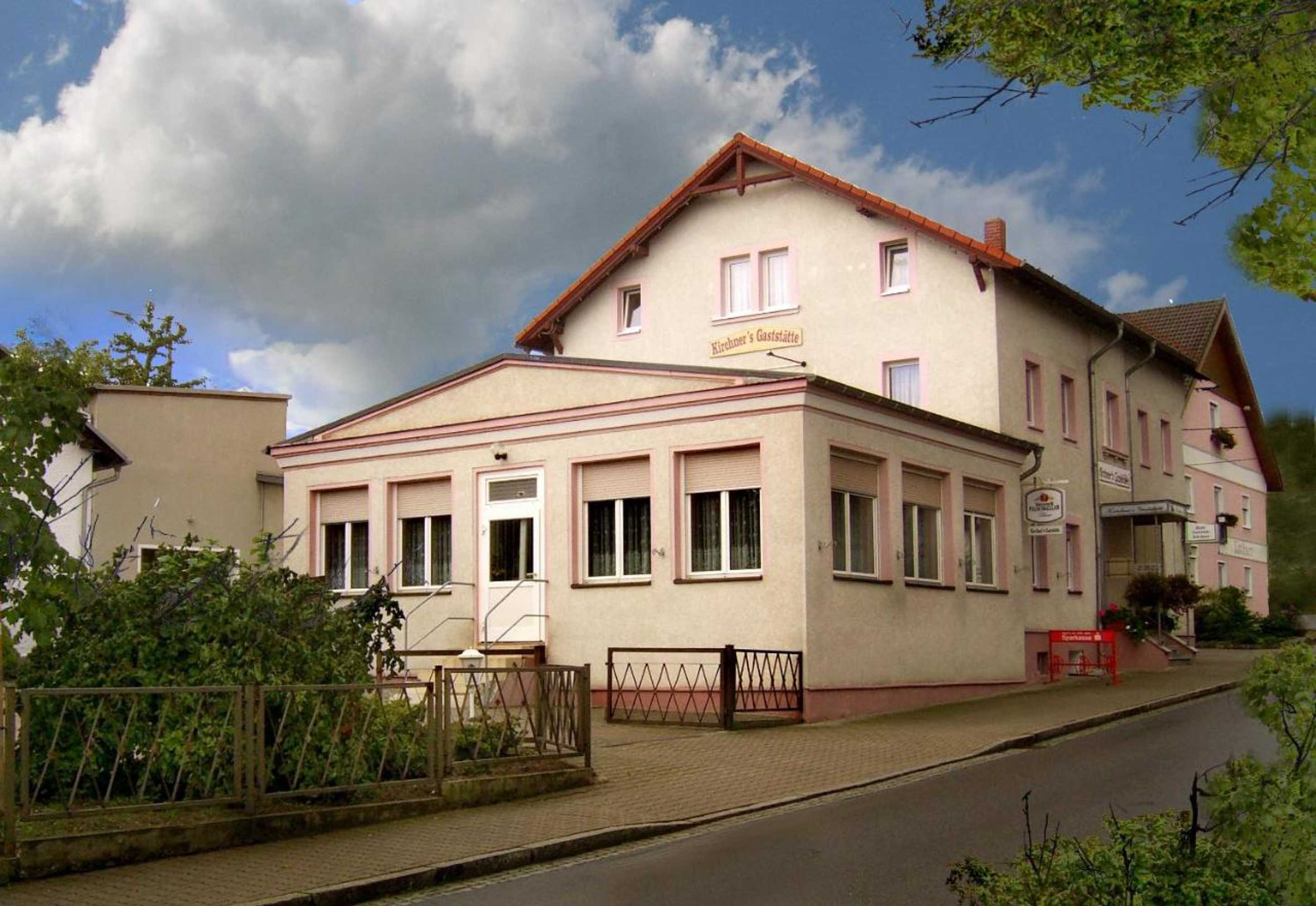 Gift card for Hotel Kirchner