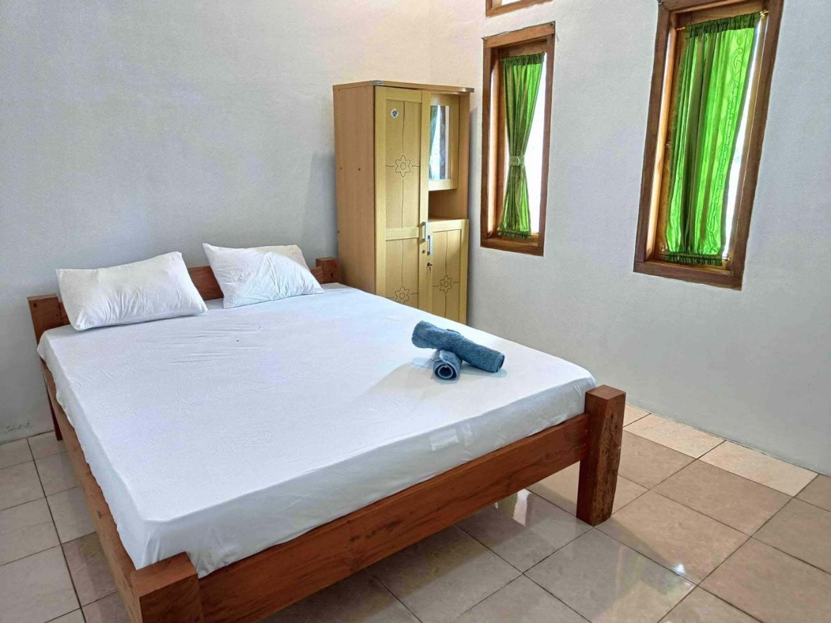 Gift card for Jogo Segoro Homestay Mitra Reddoorz Near Pantai Sundak Gunungkidul