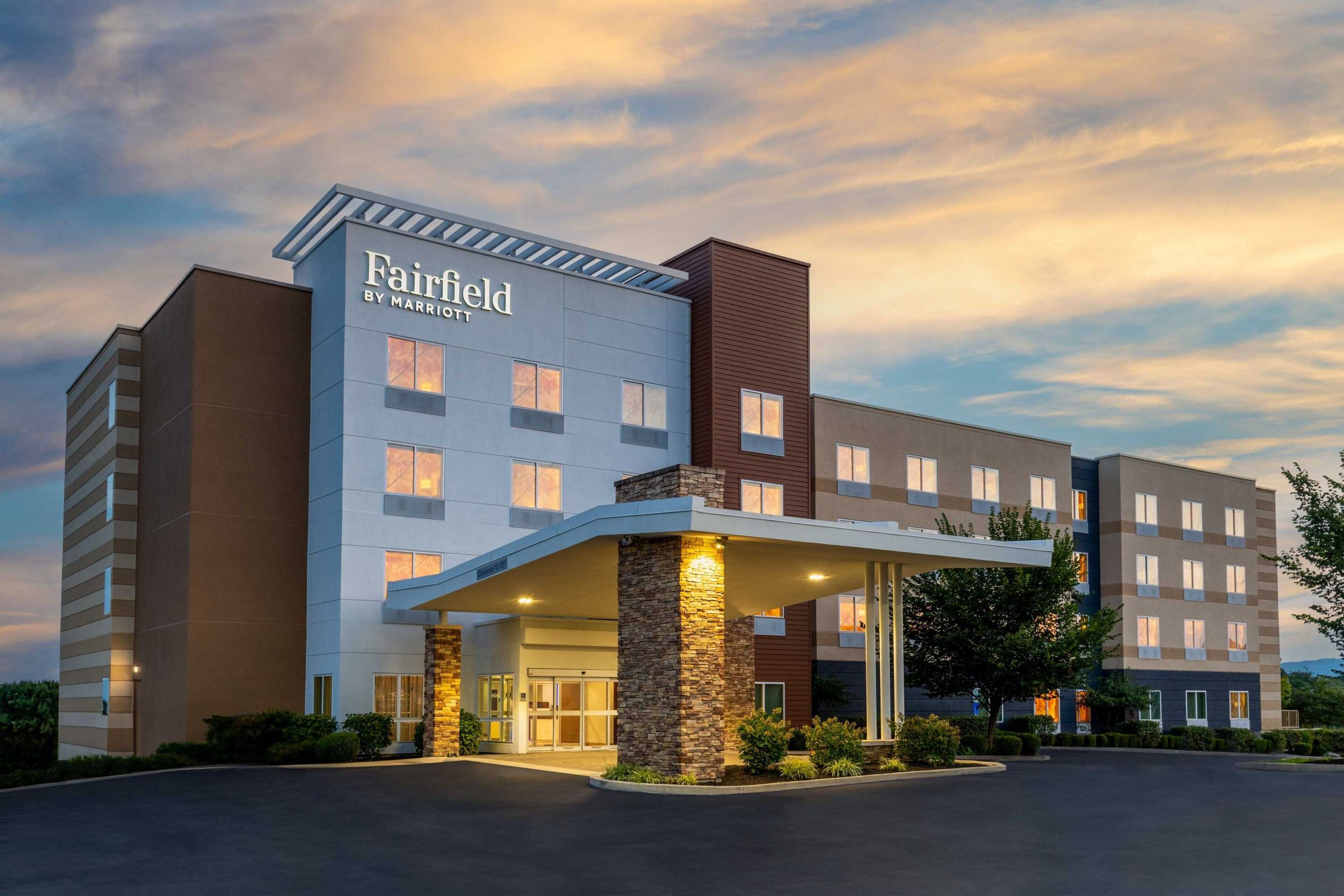 Gift card for Fairfield Inn & Suites by Marriott Martinsburg Gift card for Fairfield Inn & Suites by Marriott Martinsburg