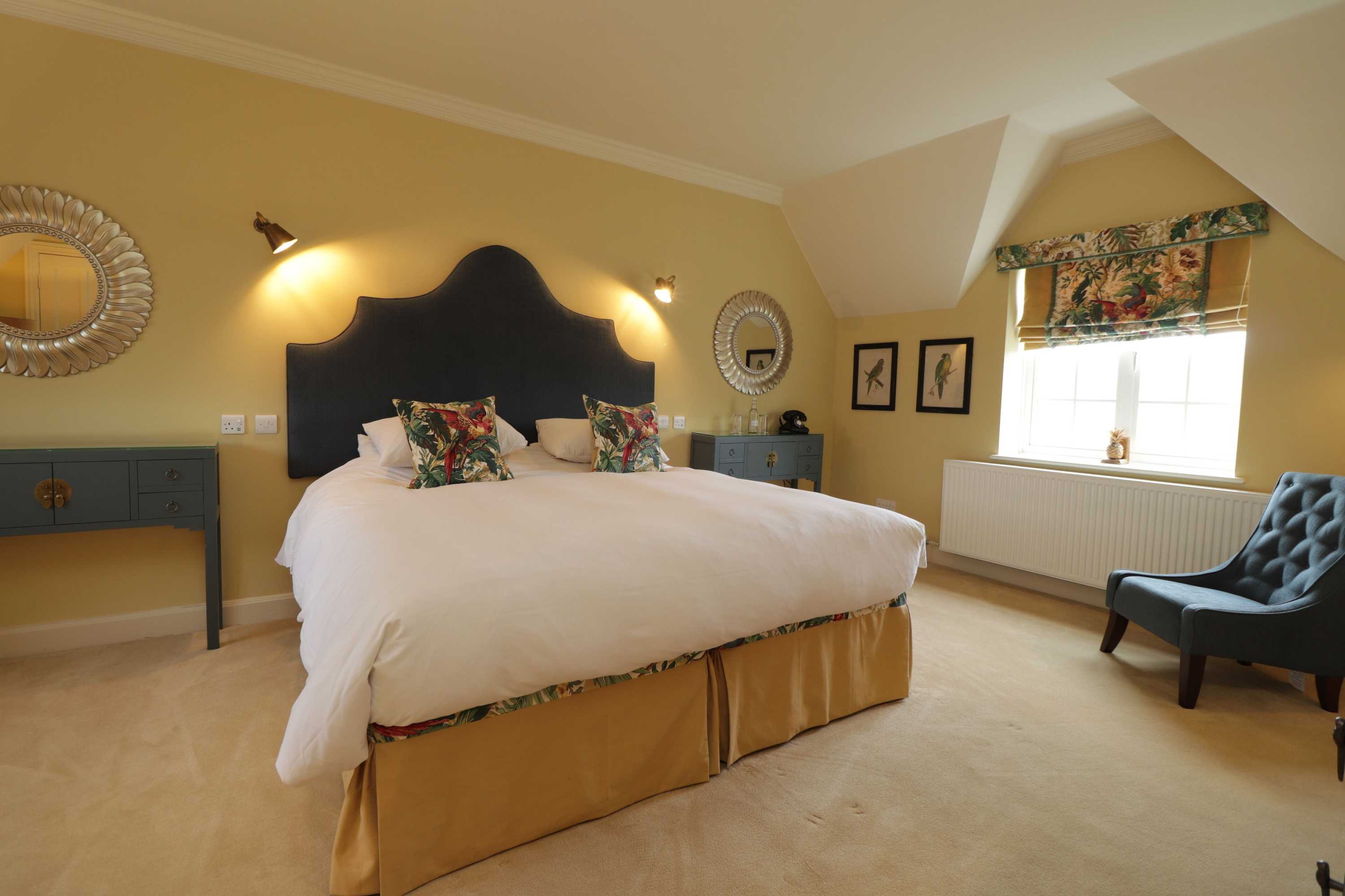 Gift card for The Stable Courtyard Bedrooms at Leeds Castle Gift card for The Stable Courtyard Bedrooms at Leeds Castle