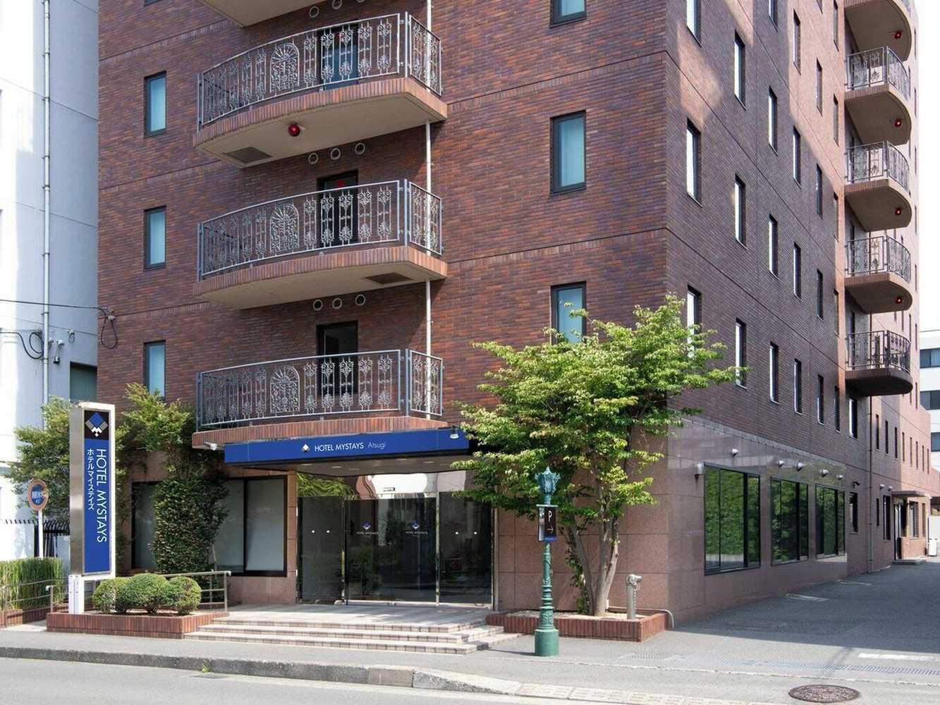 Gift card for Smile Hotel Atsugi