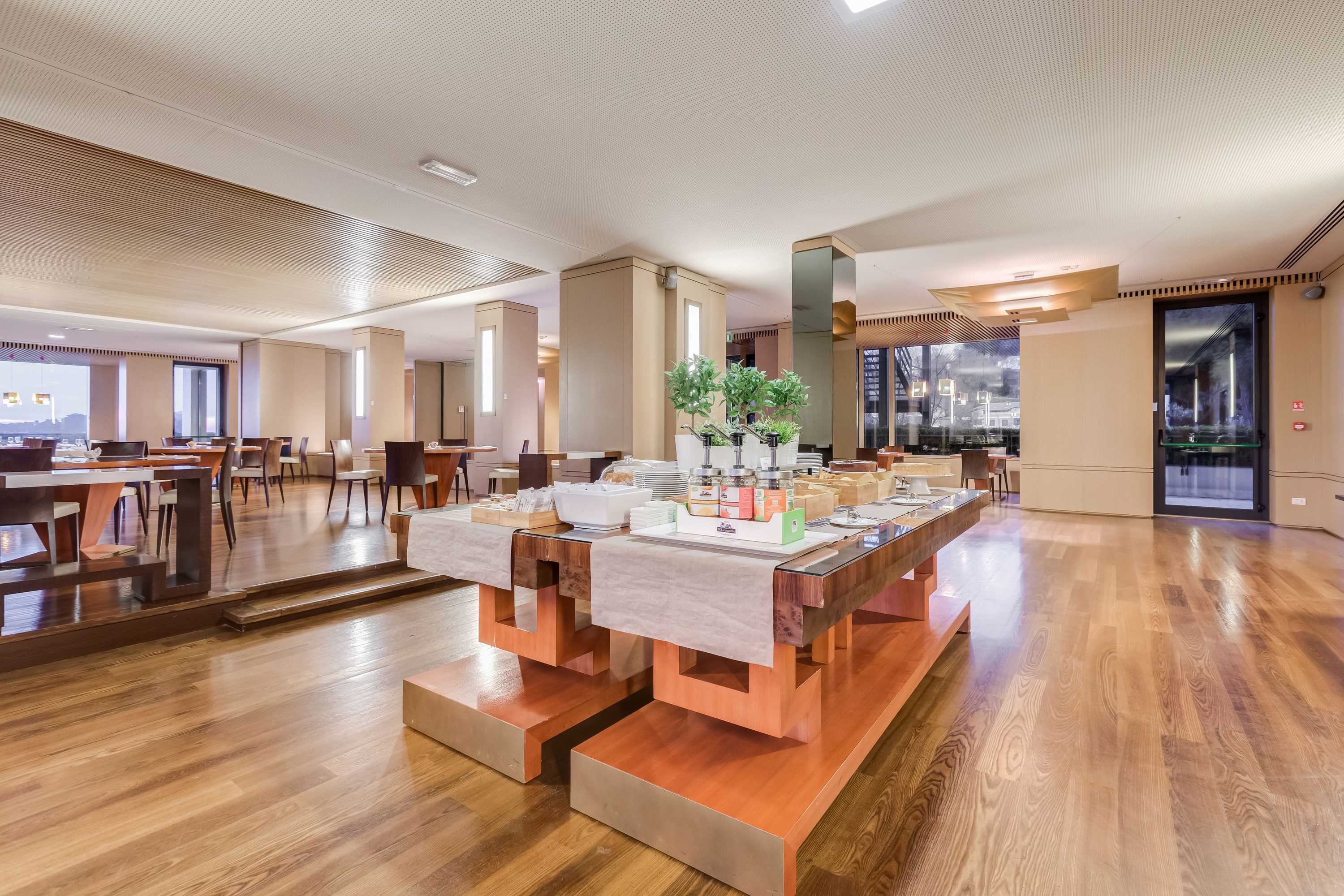 Gift card for Villa Maria Hotel & Spa
