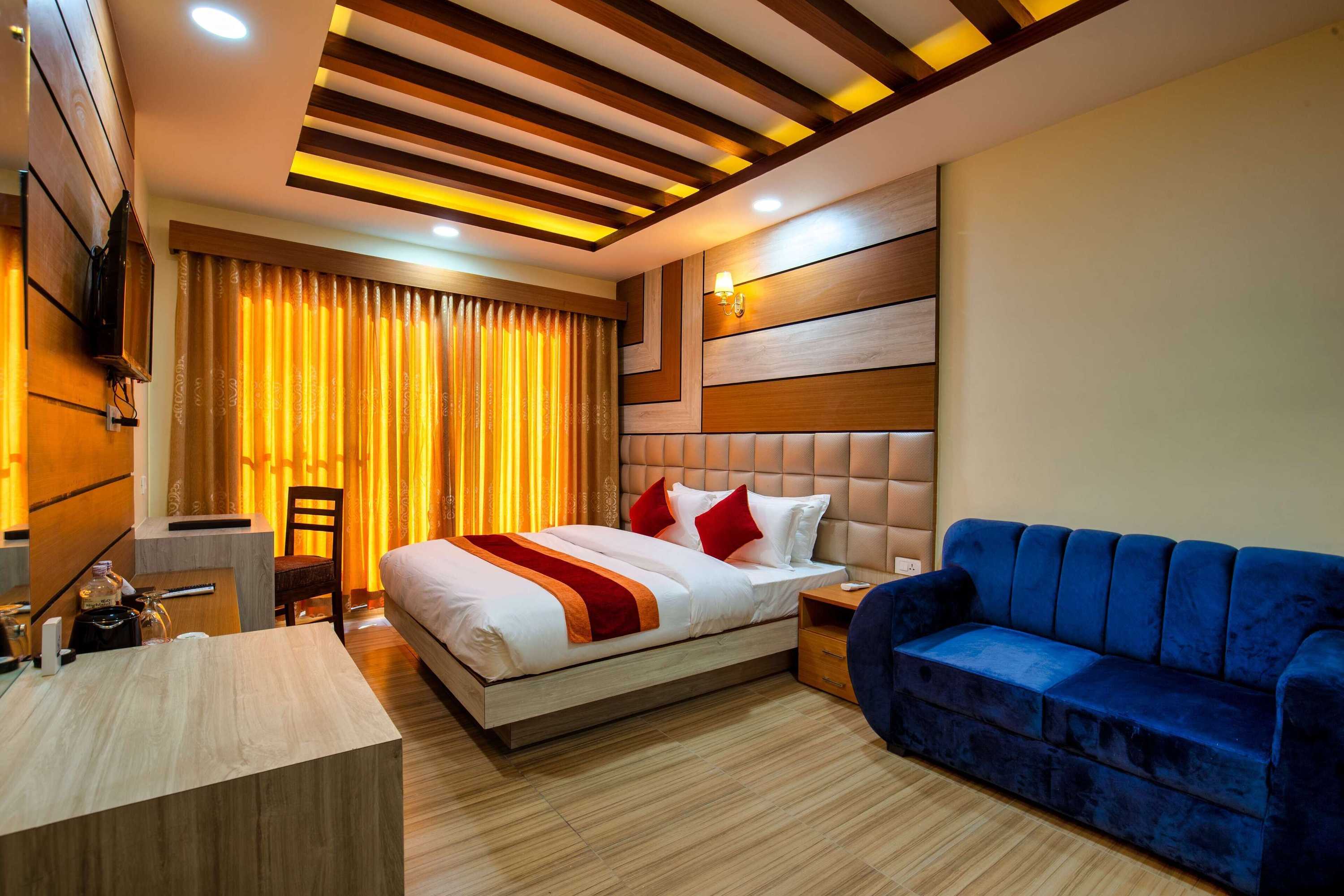 Gift card for Chitwan Midtown Hotel Gift card for Chitwan Midtown Hotel