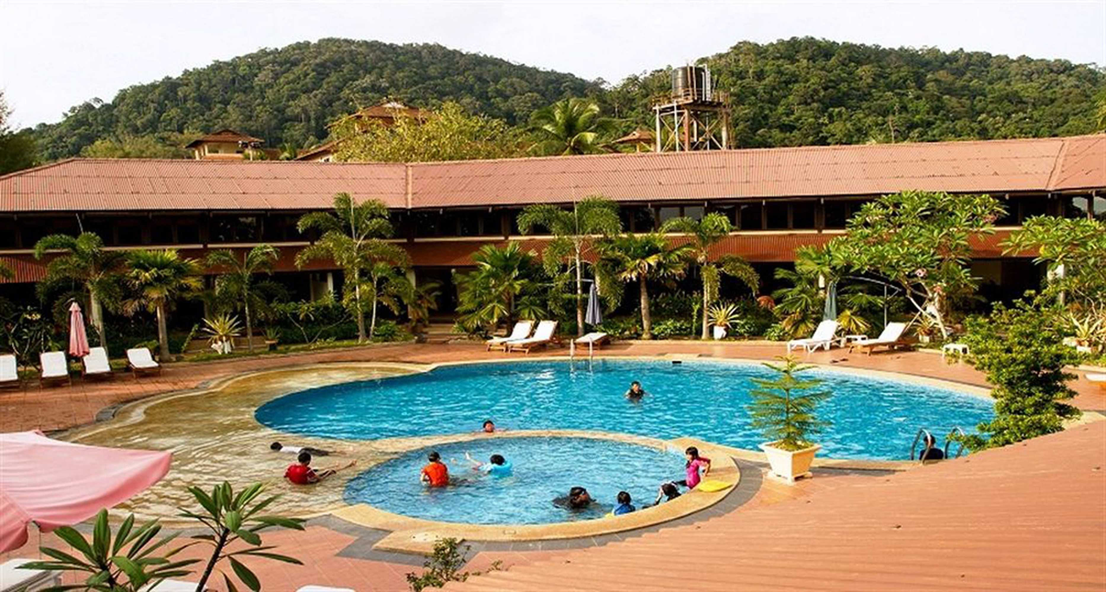 Gift card for Pangkor Sandy Beach Resort Gift card for Pangkor Sandy Beach Resort