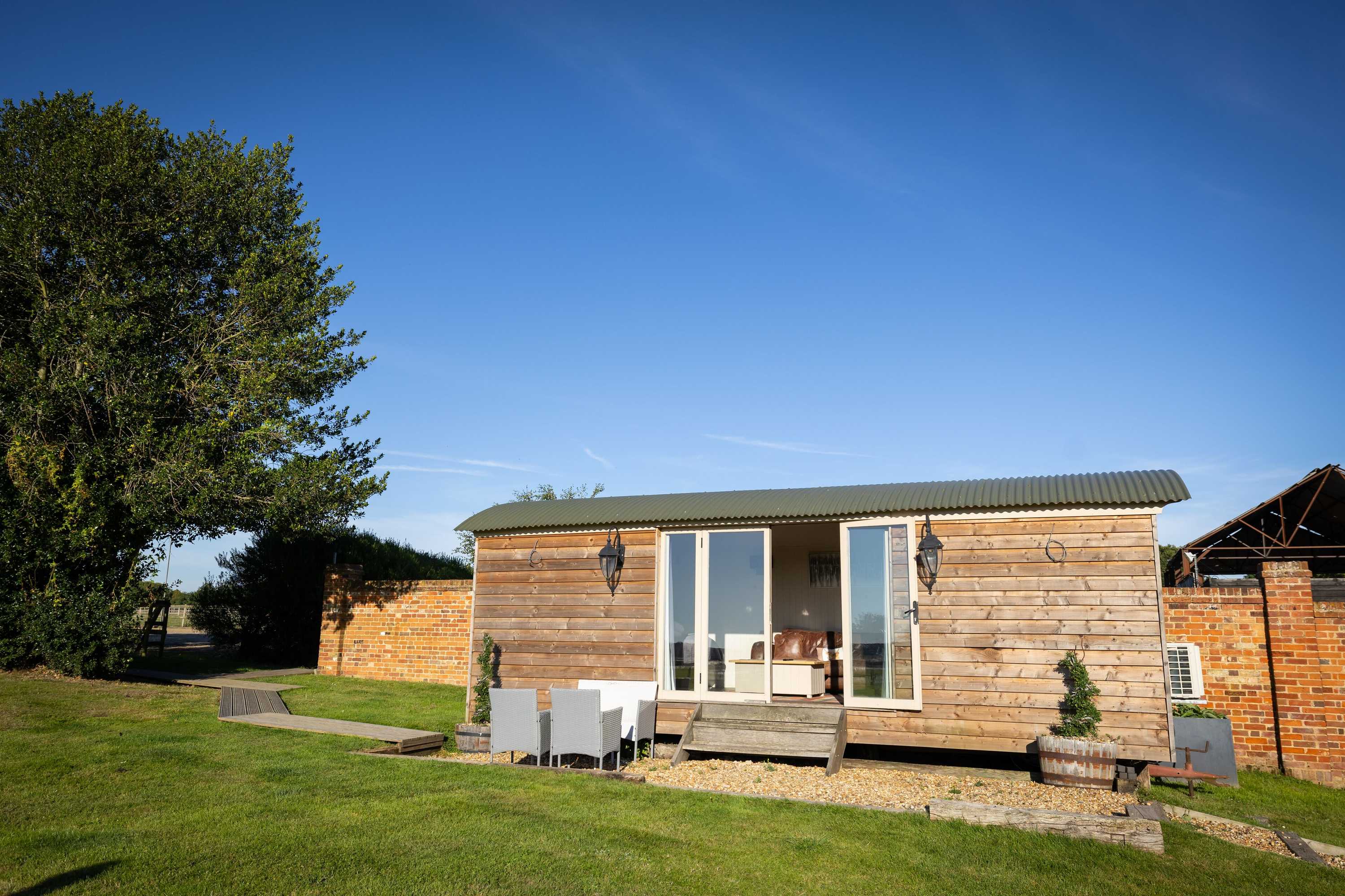 Gift card for Coltsfoot Country Retreat