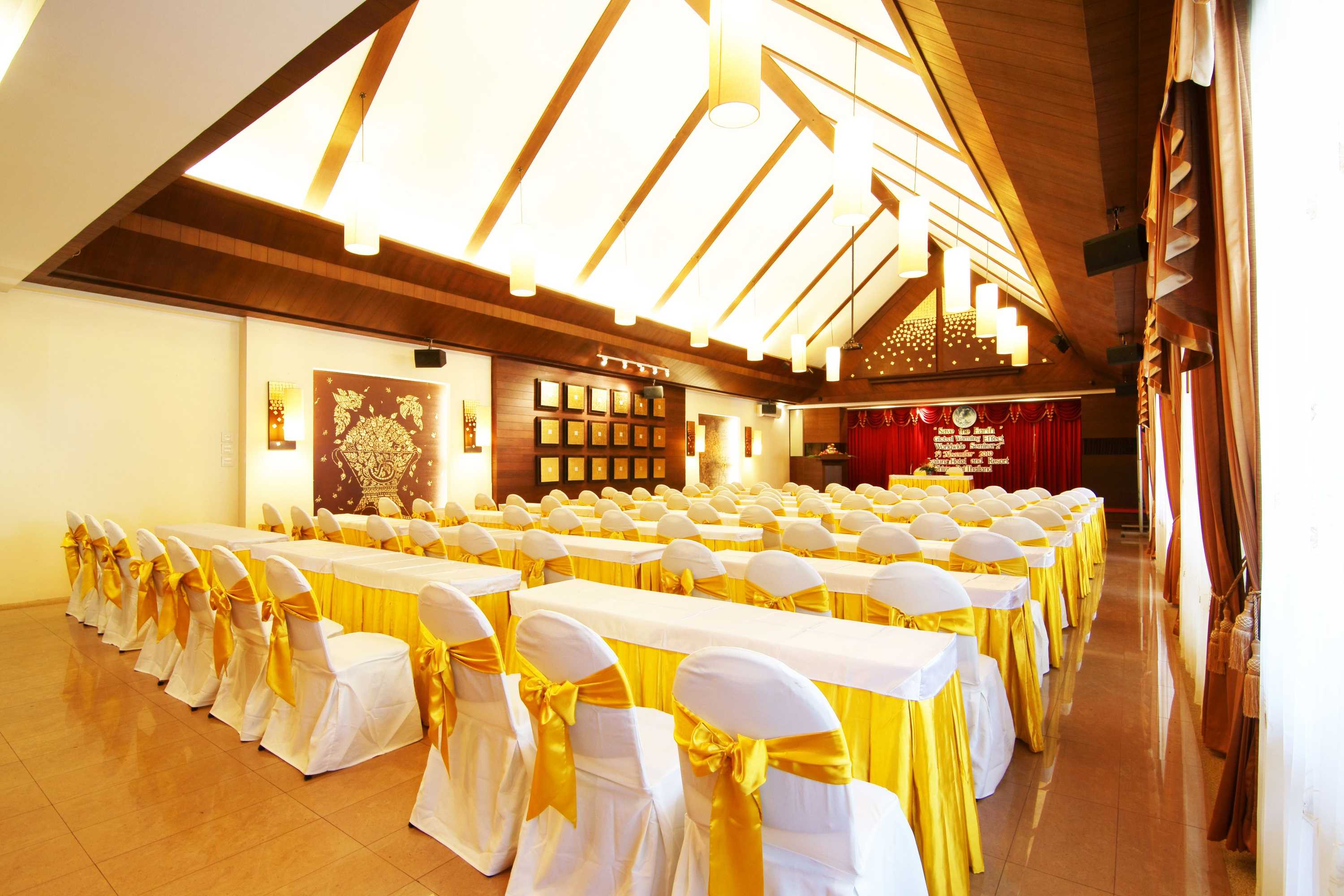 Gift card for Laluna Hotel & Resort