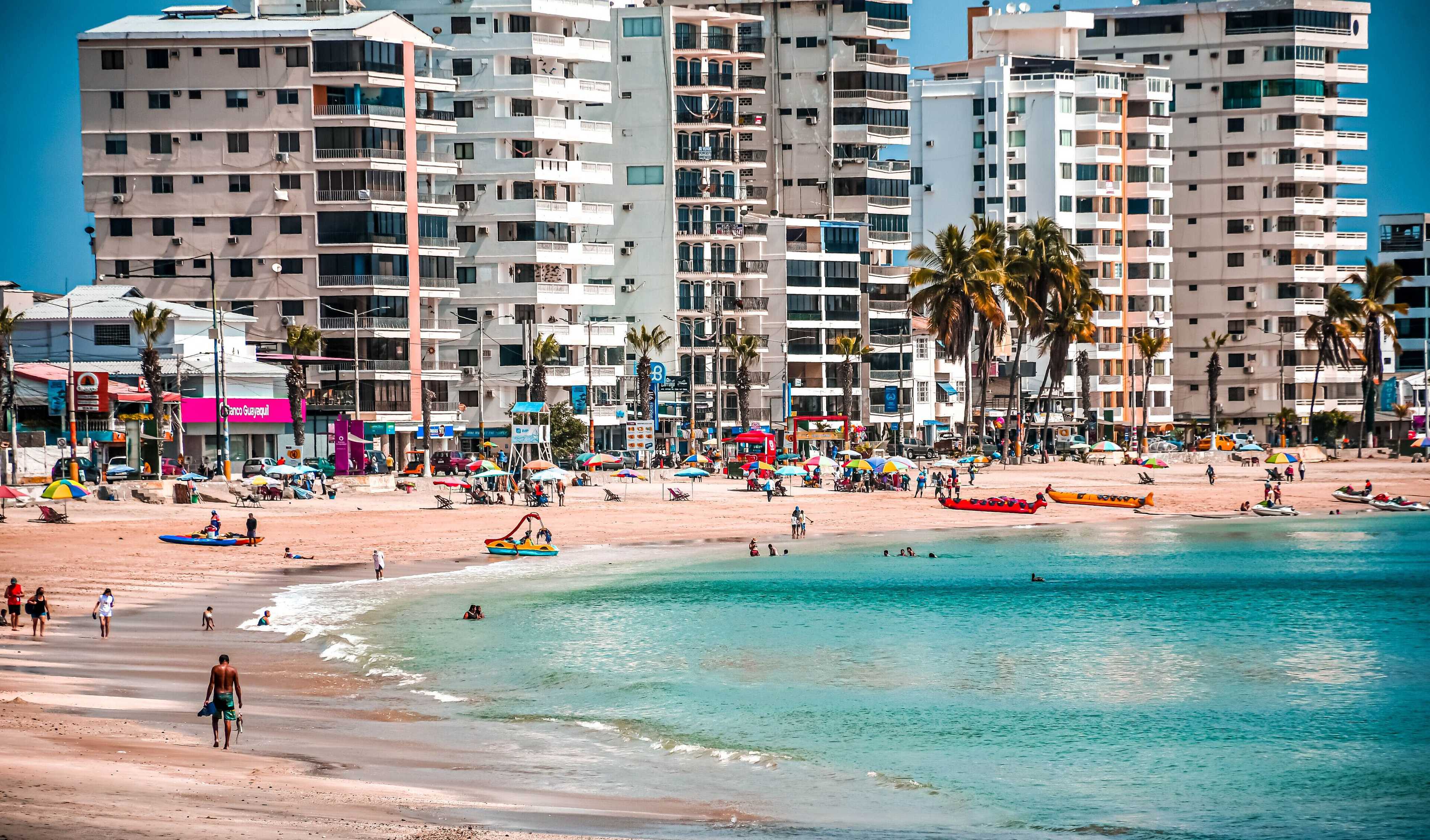 Gift card for Hotel Suites Costa de Oro