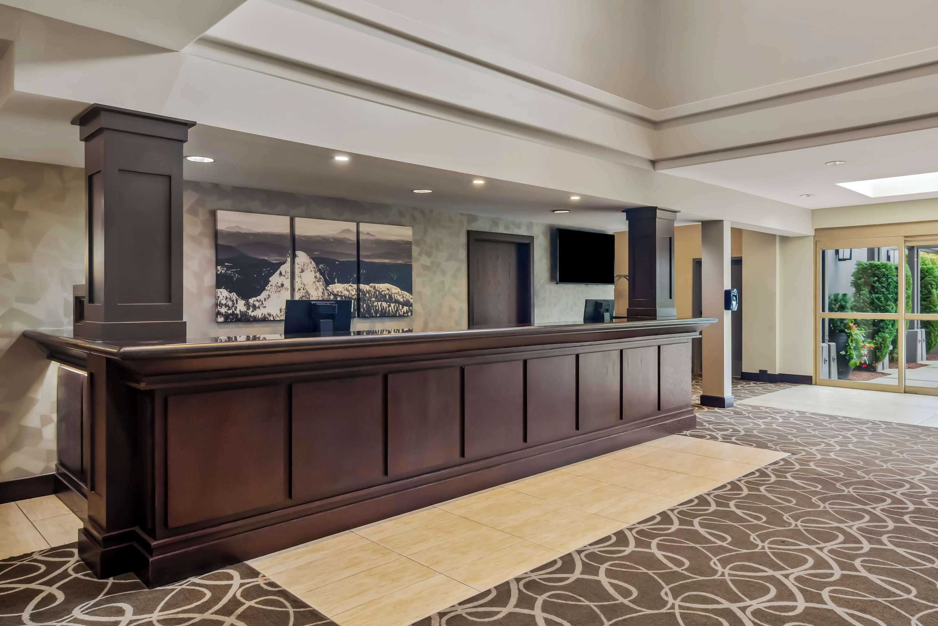 Gift card for Best Western Plus Pitt Meadows Inn & Suites Gift card for Best Western Plus Pitt Meadows Inn & Suites