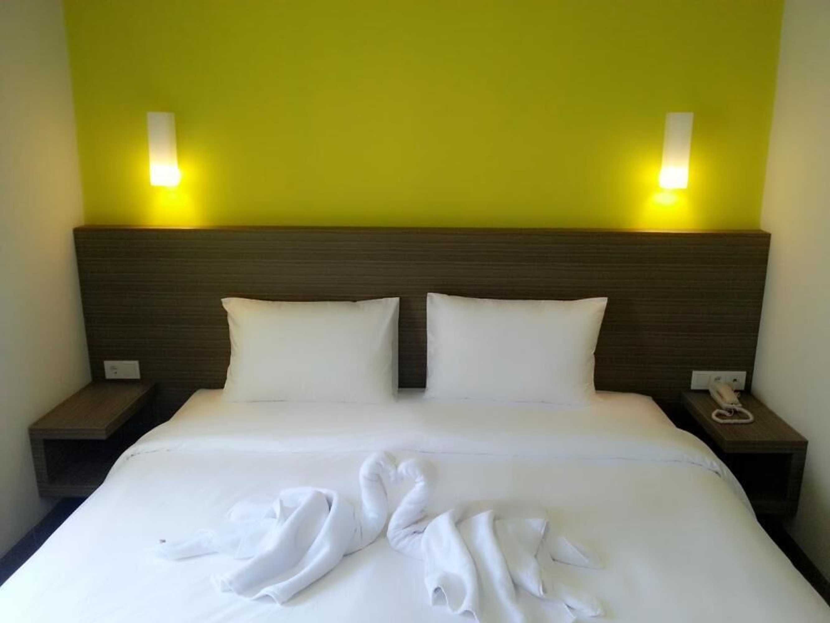 Gift card for Izi Hotels Gift card for Izi Hotels