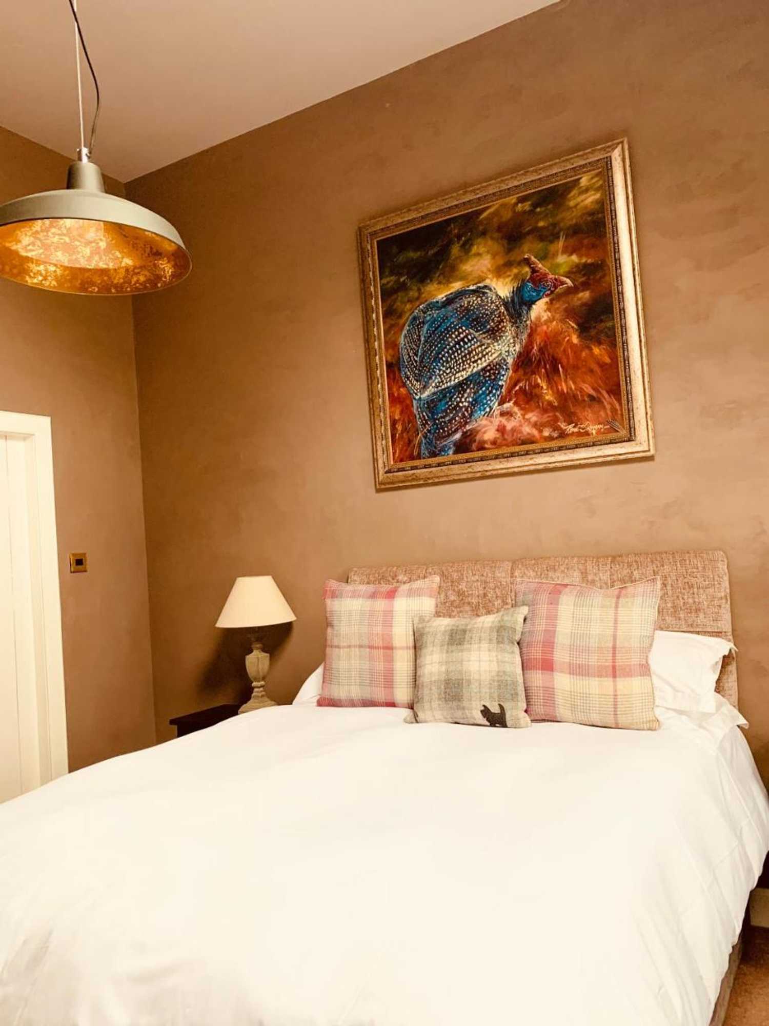 Gift card for The Bothy