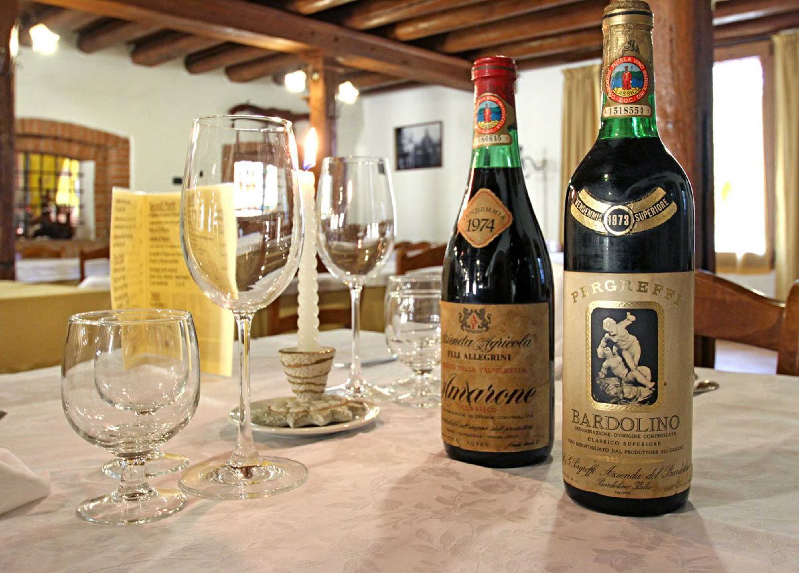 Gift card for Agriturismo All' Albaro