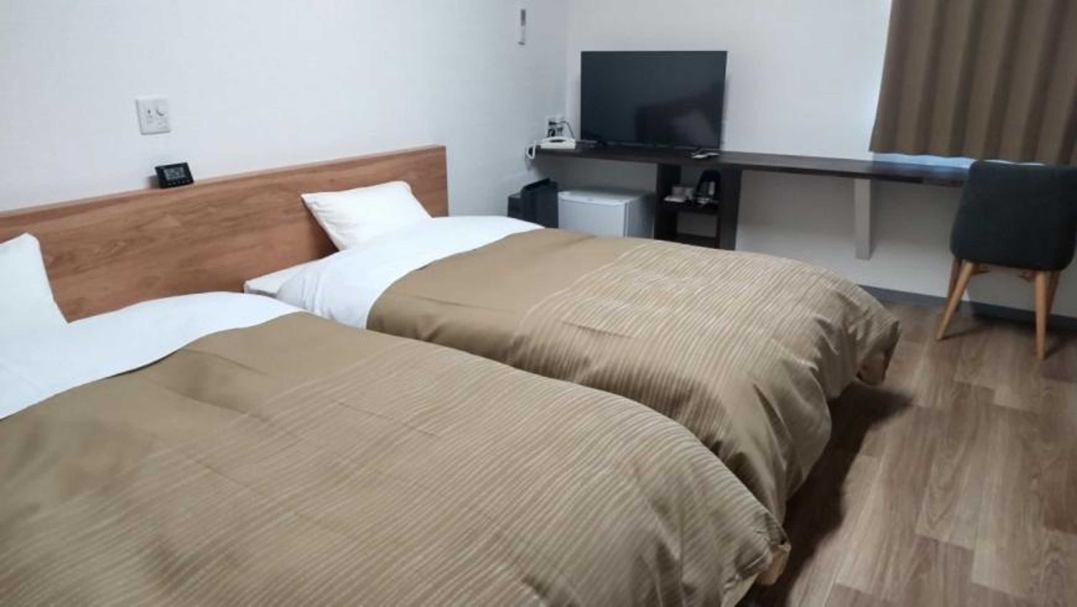 Gift card for Basic Hotel Chichibu