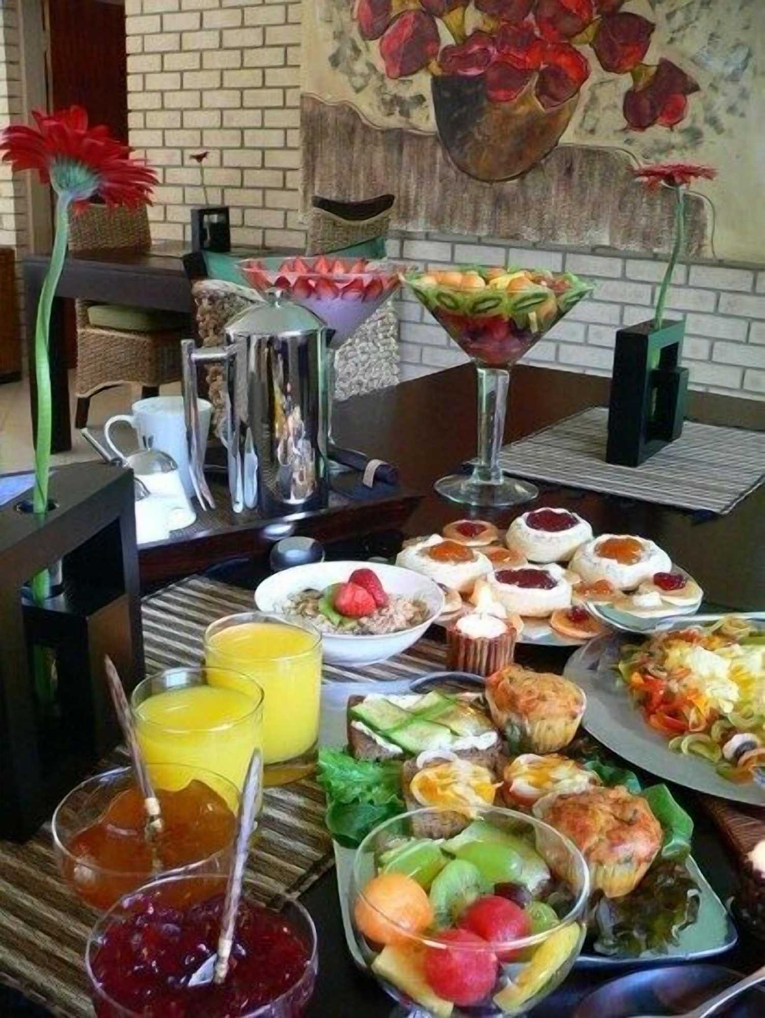 Gift card for Rustenburg Boutique Hotel Gift card for Rustenburg Boutique Hotel