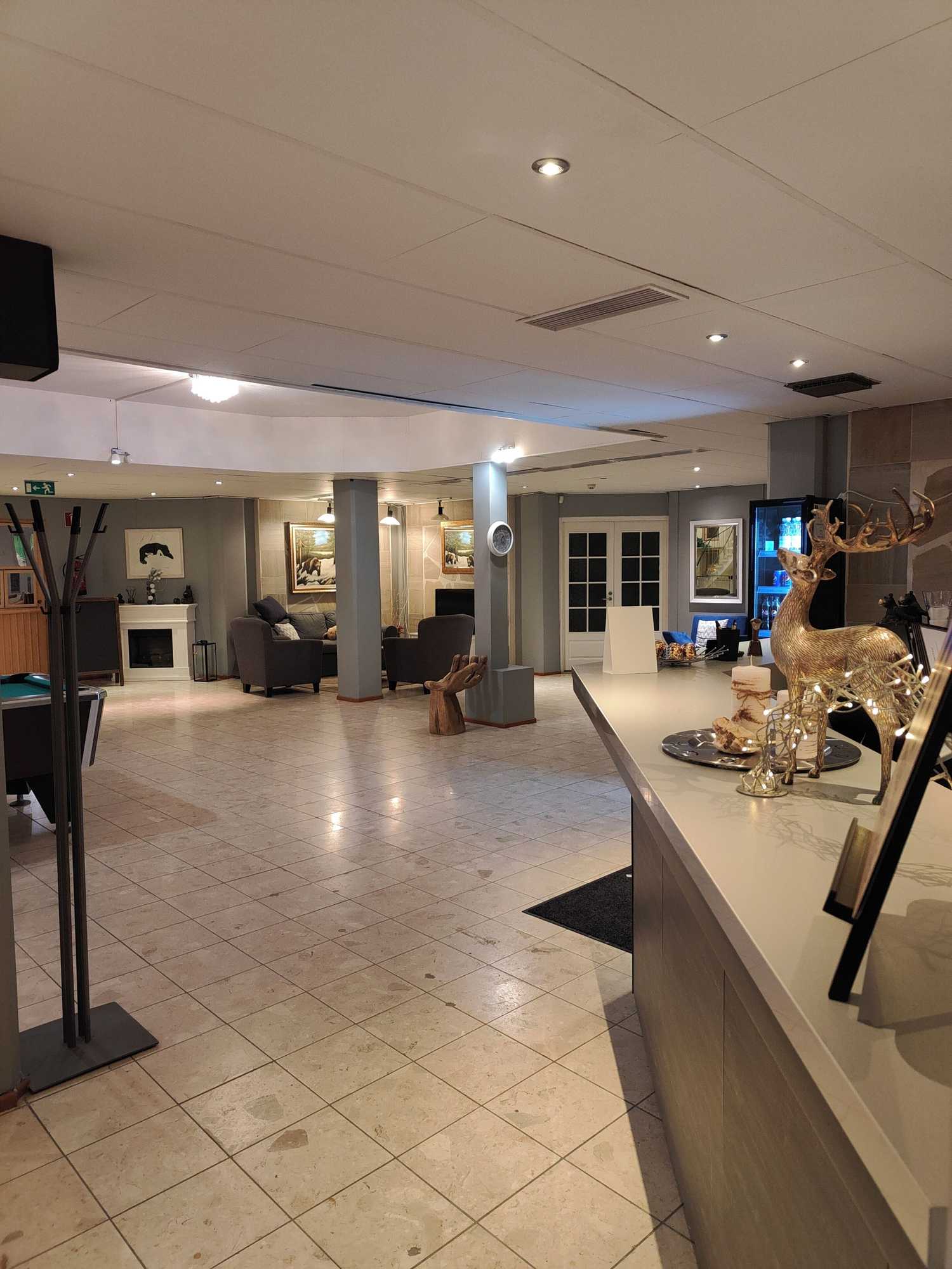 Gift card for Hotel Karhu Gift card for Hotel Karhu