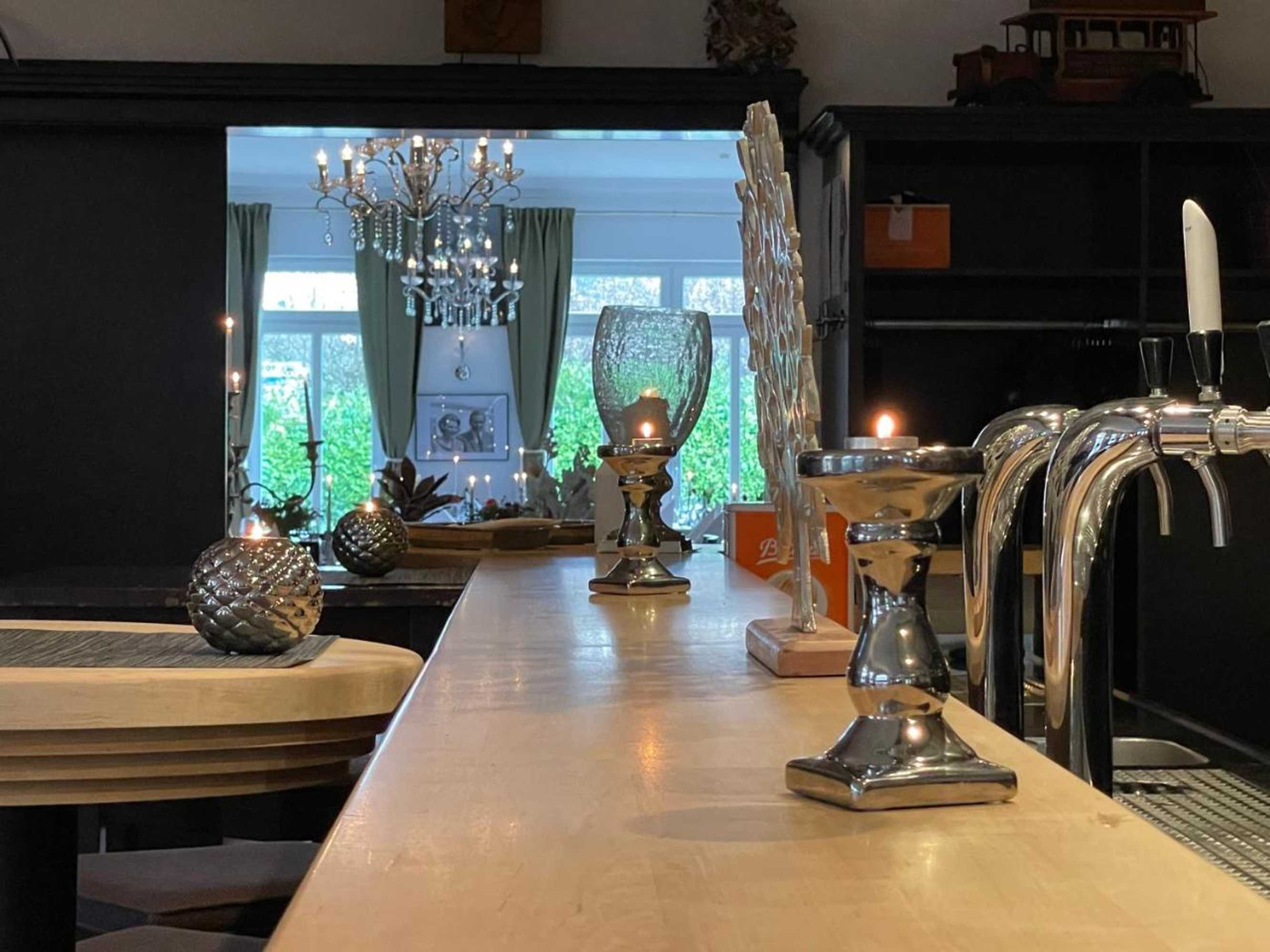 Gift card for DS Hotel Restaurant Gronau