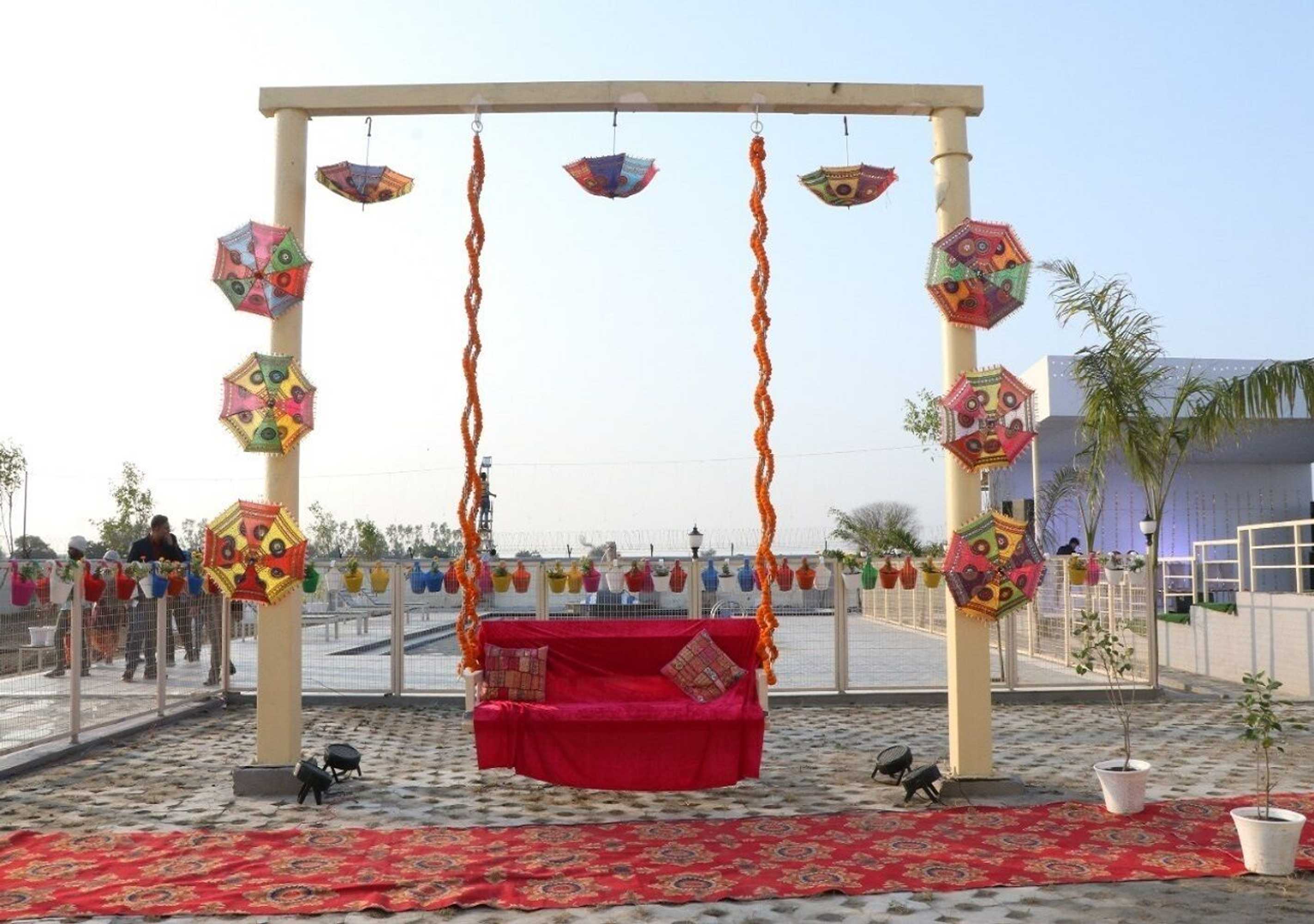 Gift card for M Resort