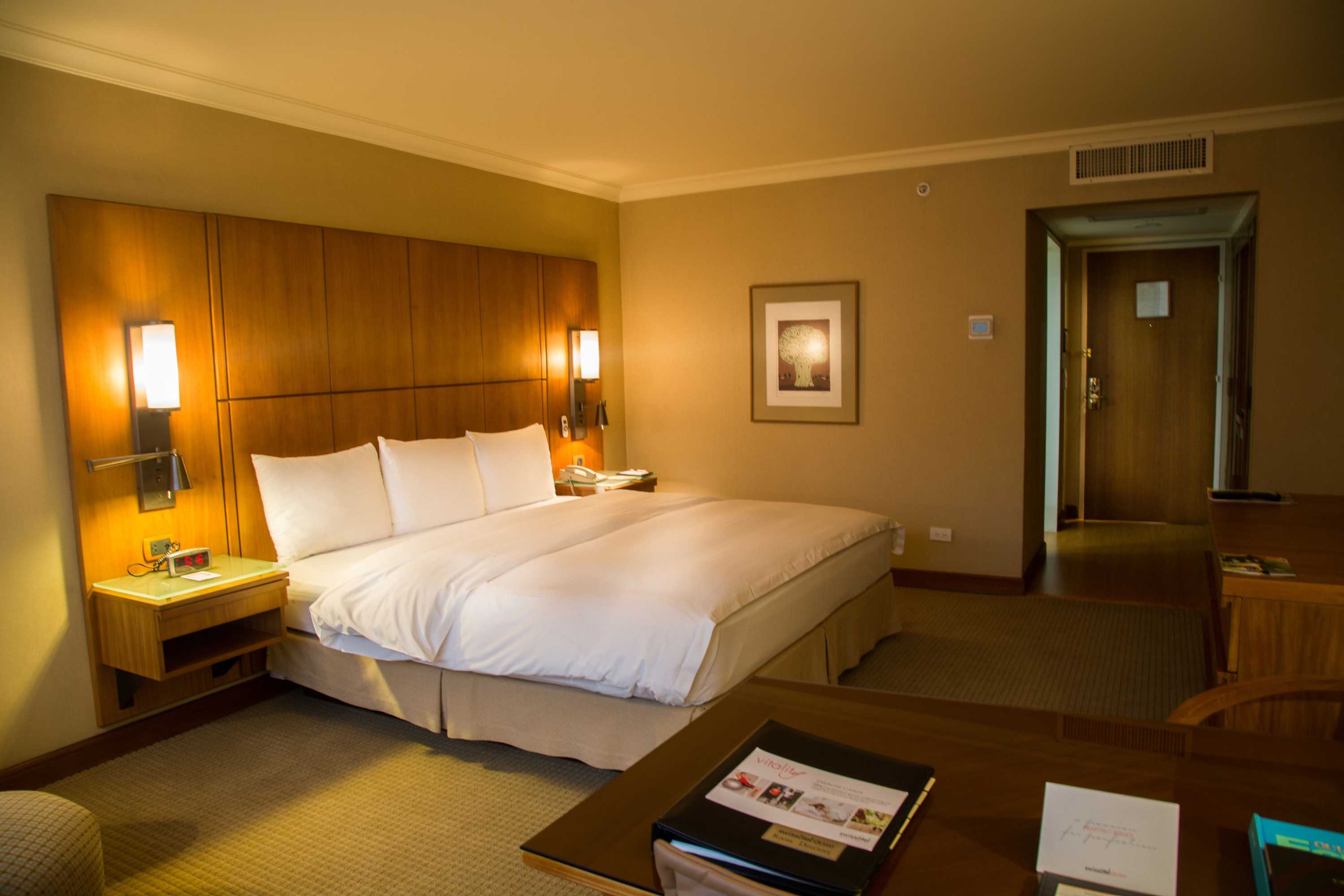 Gift card for Swissotel Quito Gift card for Swissotel Quito