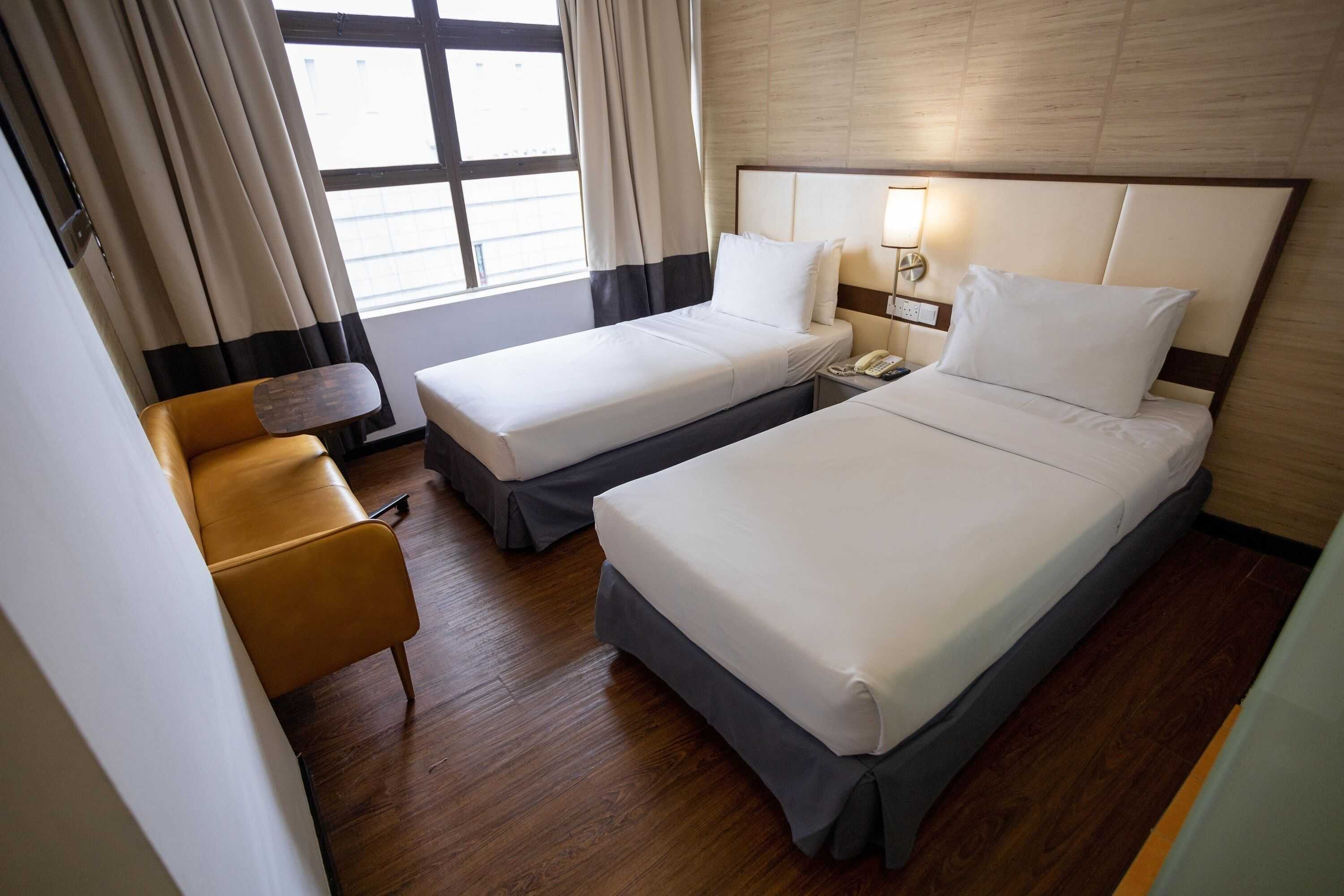 Gift card for Citrus Hotel Johor Bahru by Compass Hospitality