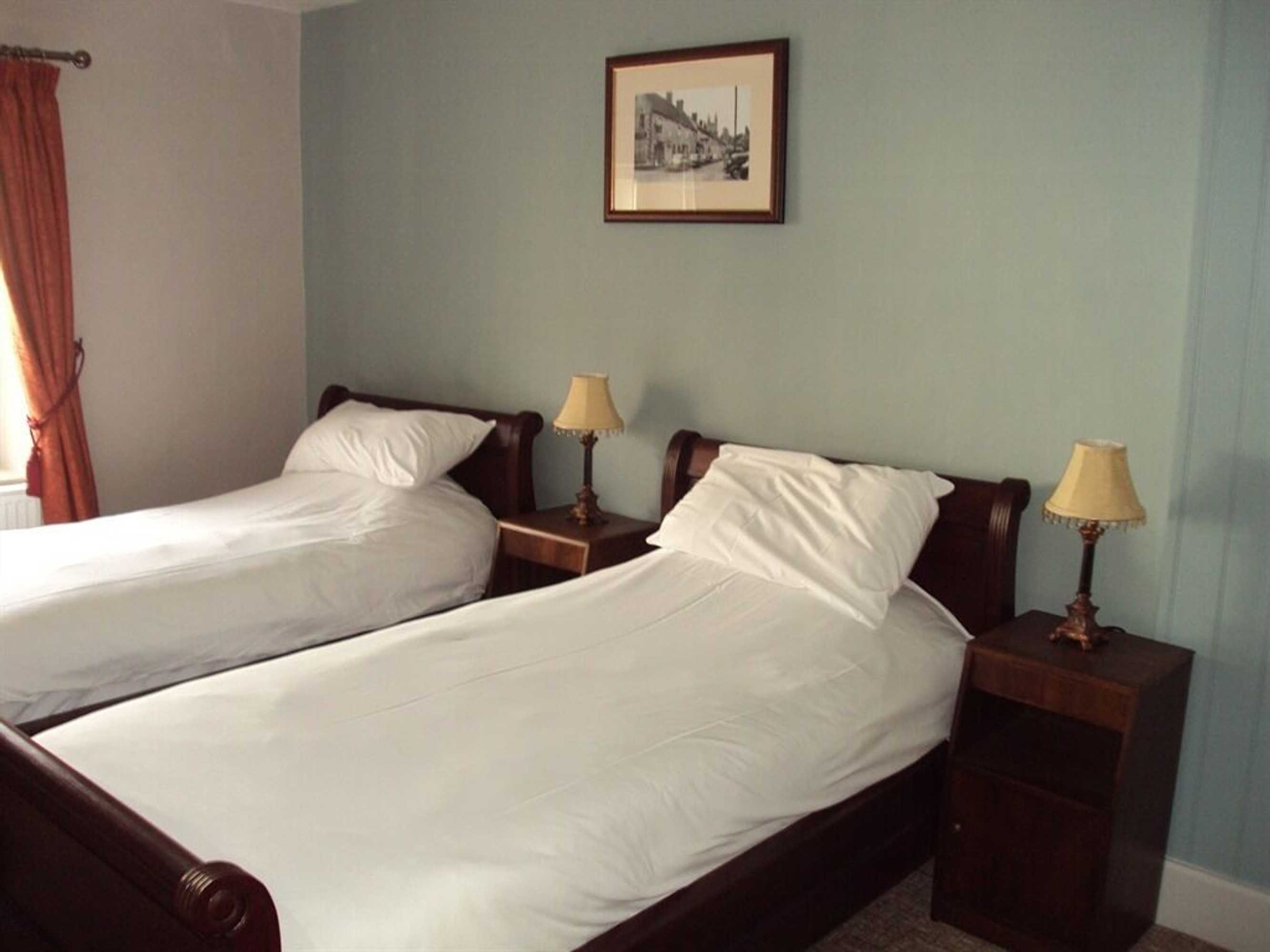 Gift card for George Inn, Mere Gift card for George Inn, Mere
