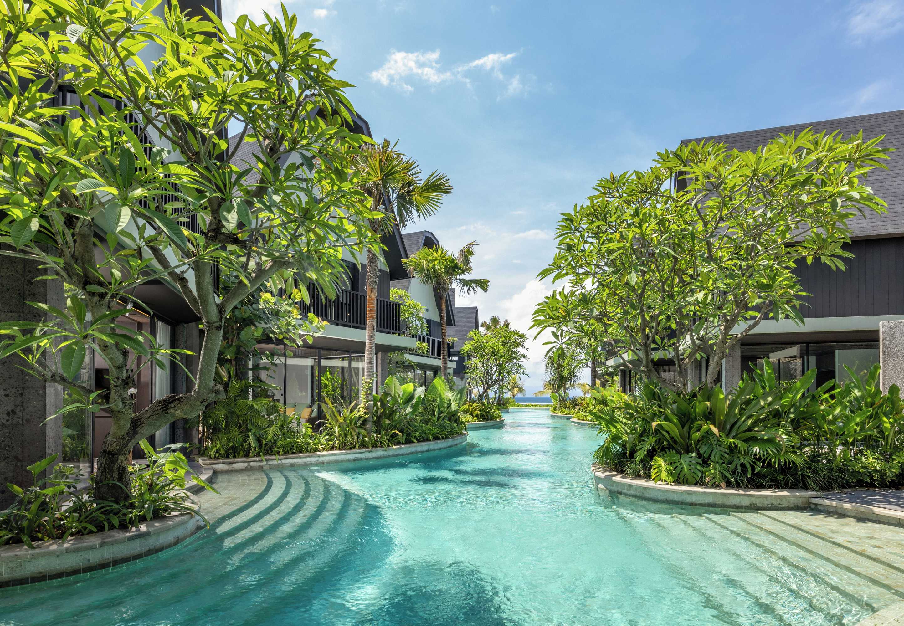 Gift card for Quenzo Beach Resort