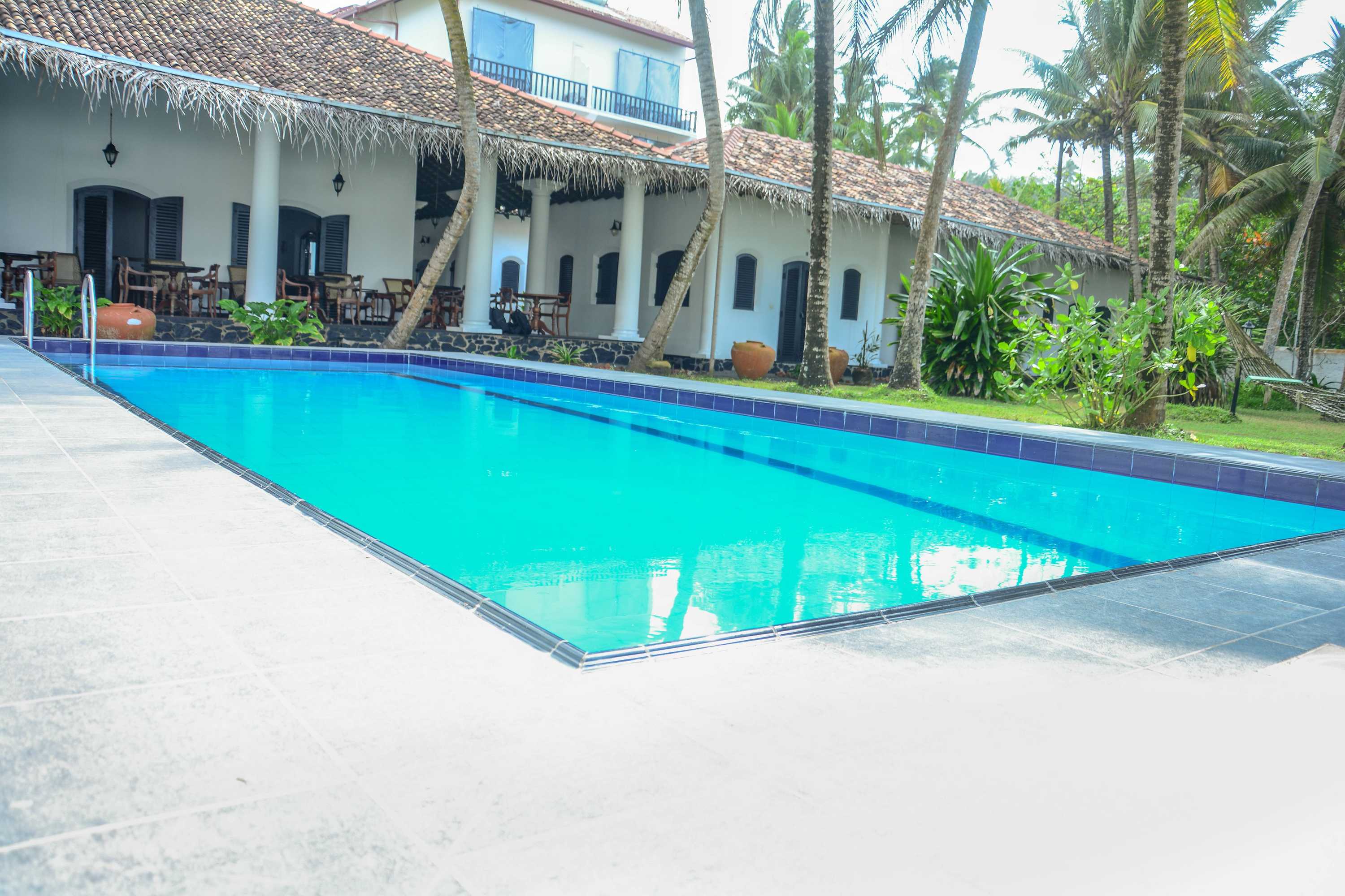 Gift card for Villa Tissa Beach Resort