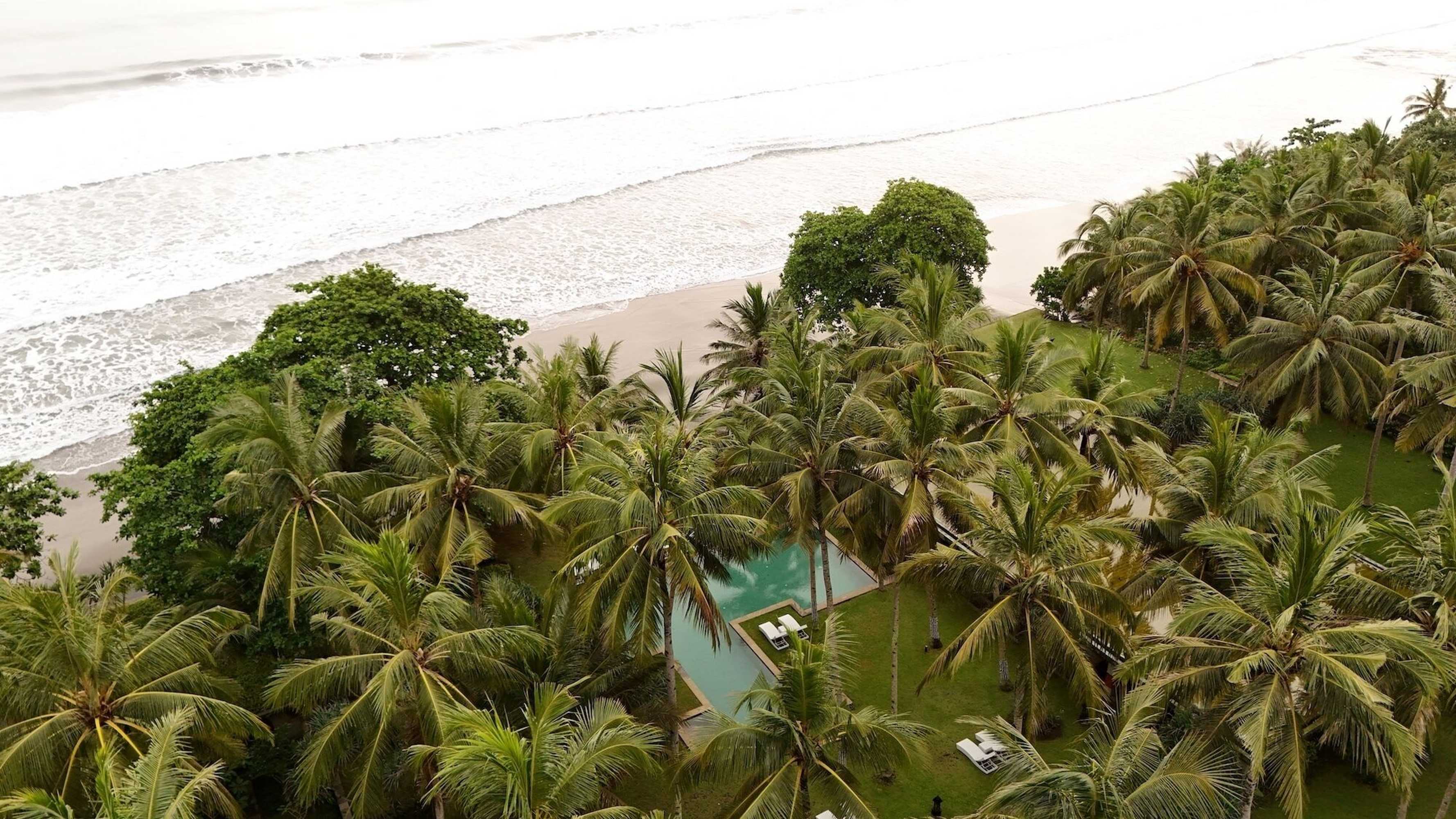Gift card for Kelapa Retreat & Spa Gift card for Kelapa Retreat & Spa
