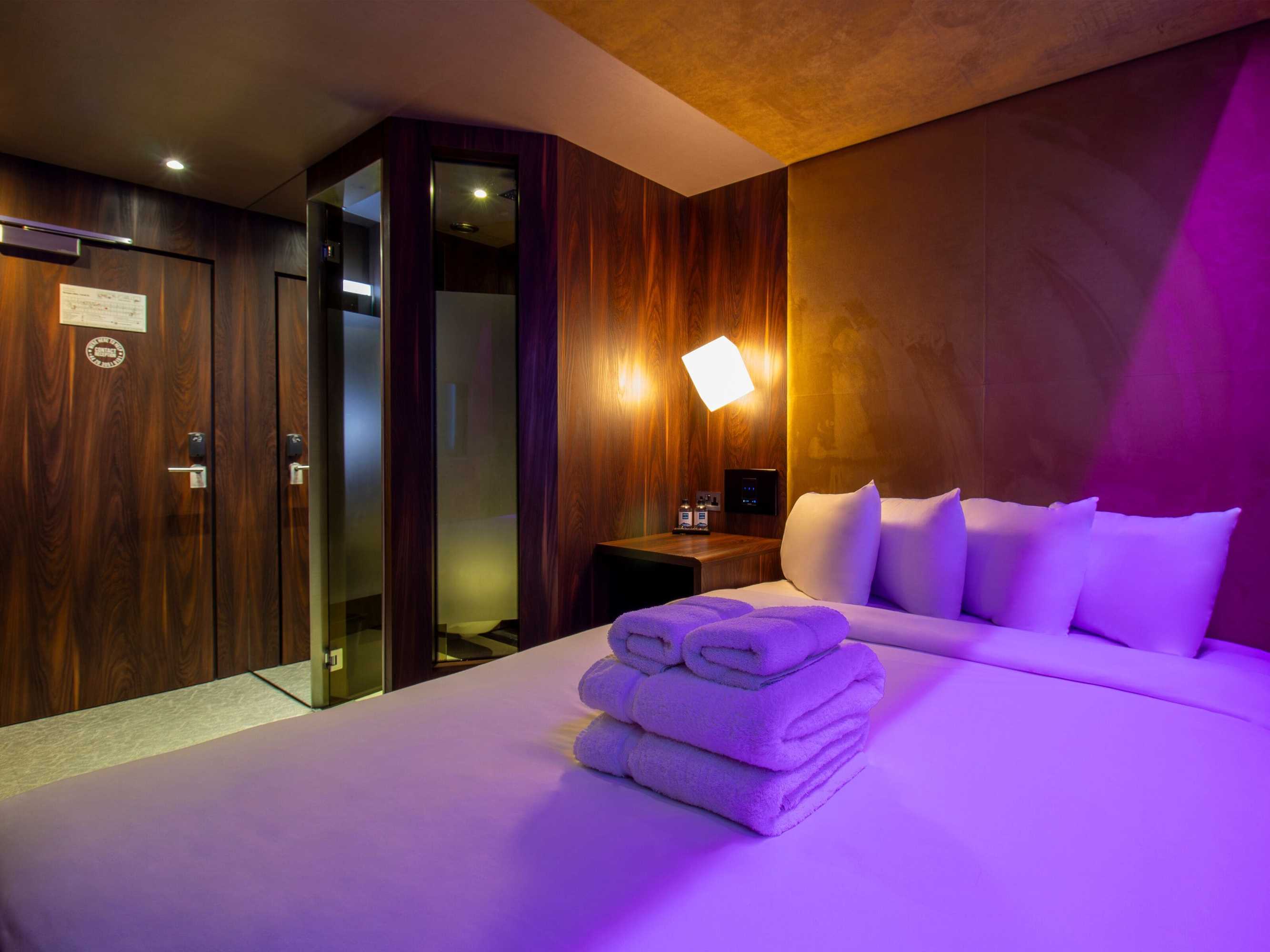 Gift card for Bloc Hotel London Gatwick Airport Gift card for Bloc Hotel London Gatwick Airport