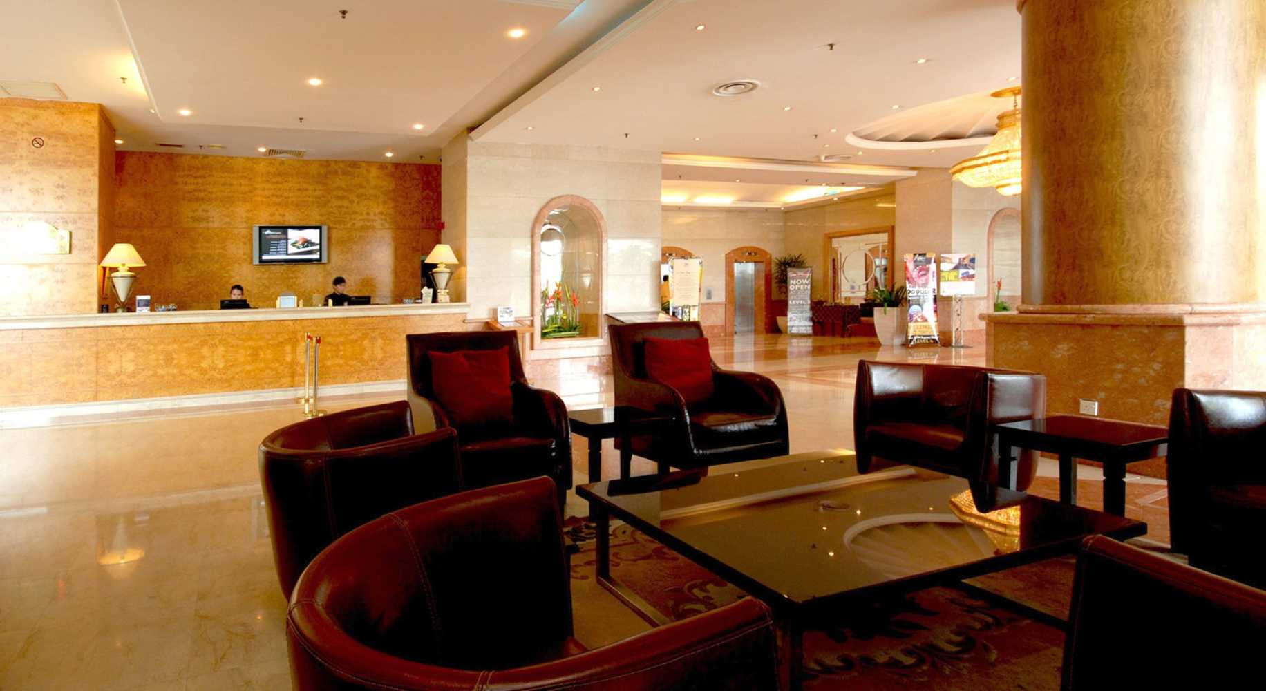 Gift card for Berjaya Waterfront Hotel, Johor Bahru Gift card for Berjaya Waterfront Hotel, Johor Bahru