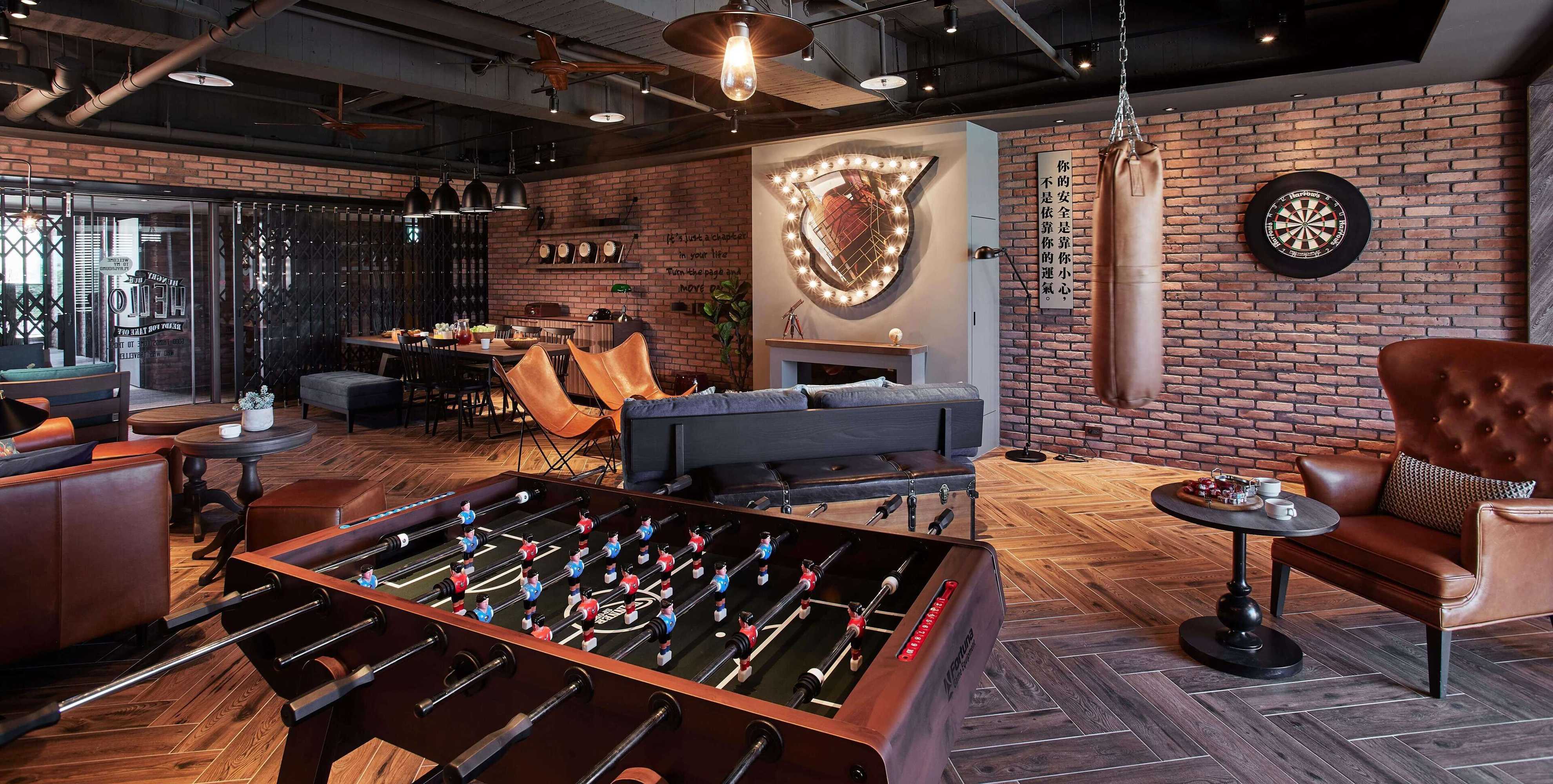 Gift card for Just Sleep Tainan Hushan