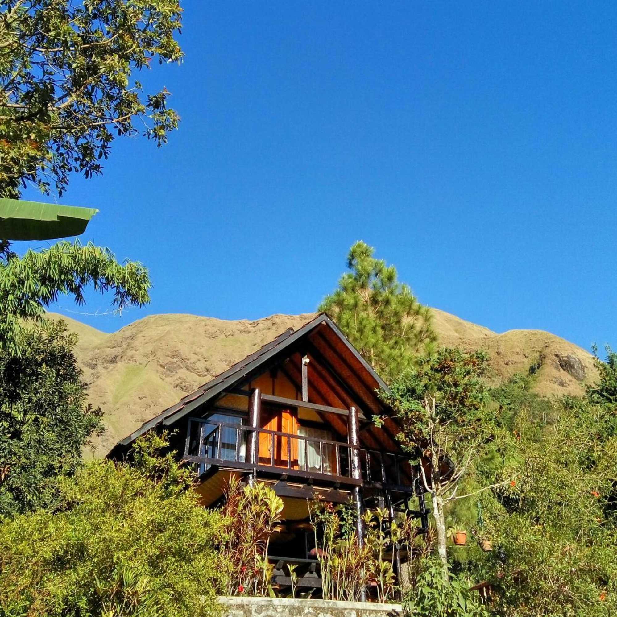 Gift card for Sembalun Kita Cottage