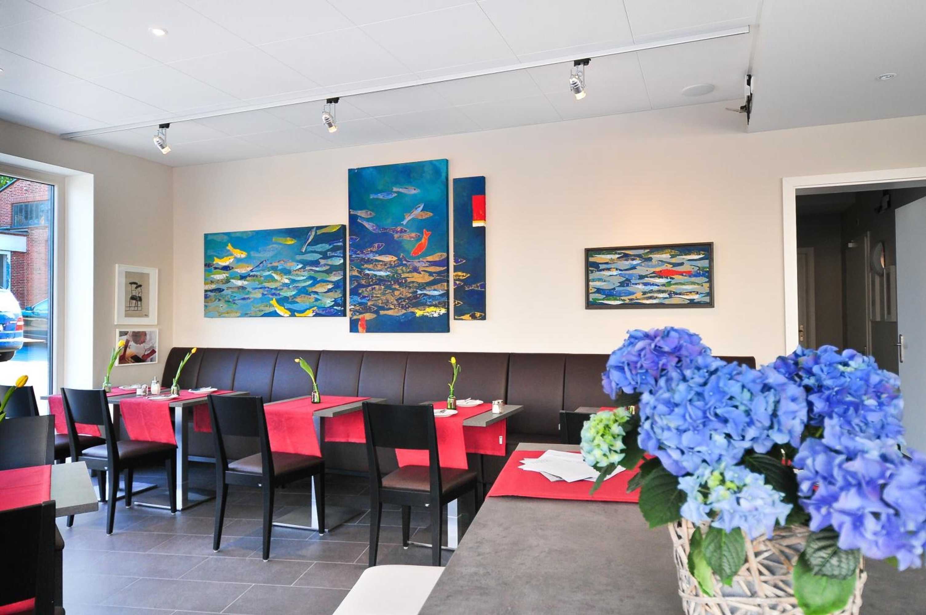 Gift card for Heldts Apartment-Hotel