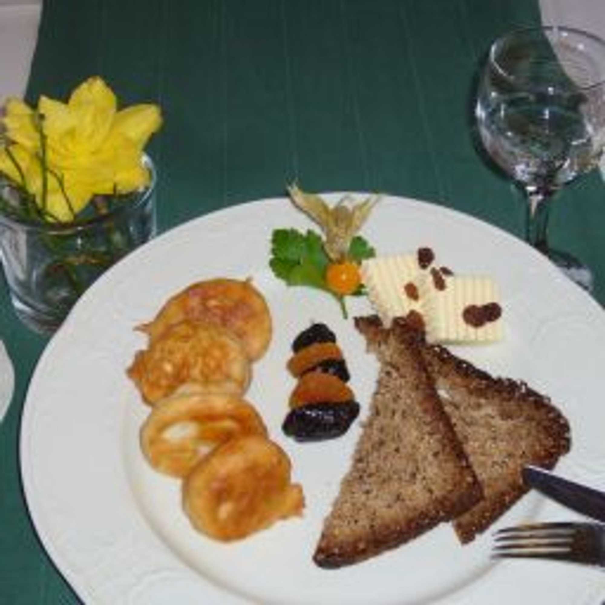 Gift card for Hotel Haus Nachtigall - B&b Gift card for Hotel Haus Nachtigall - B&b