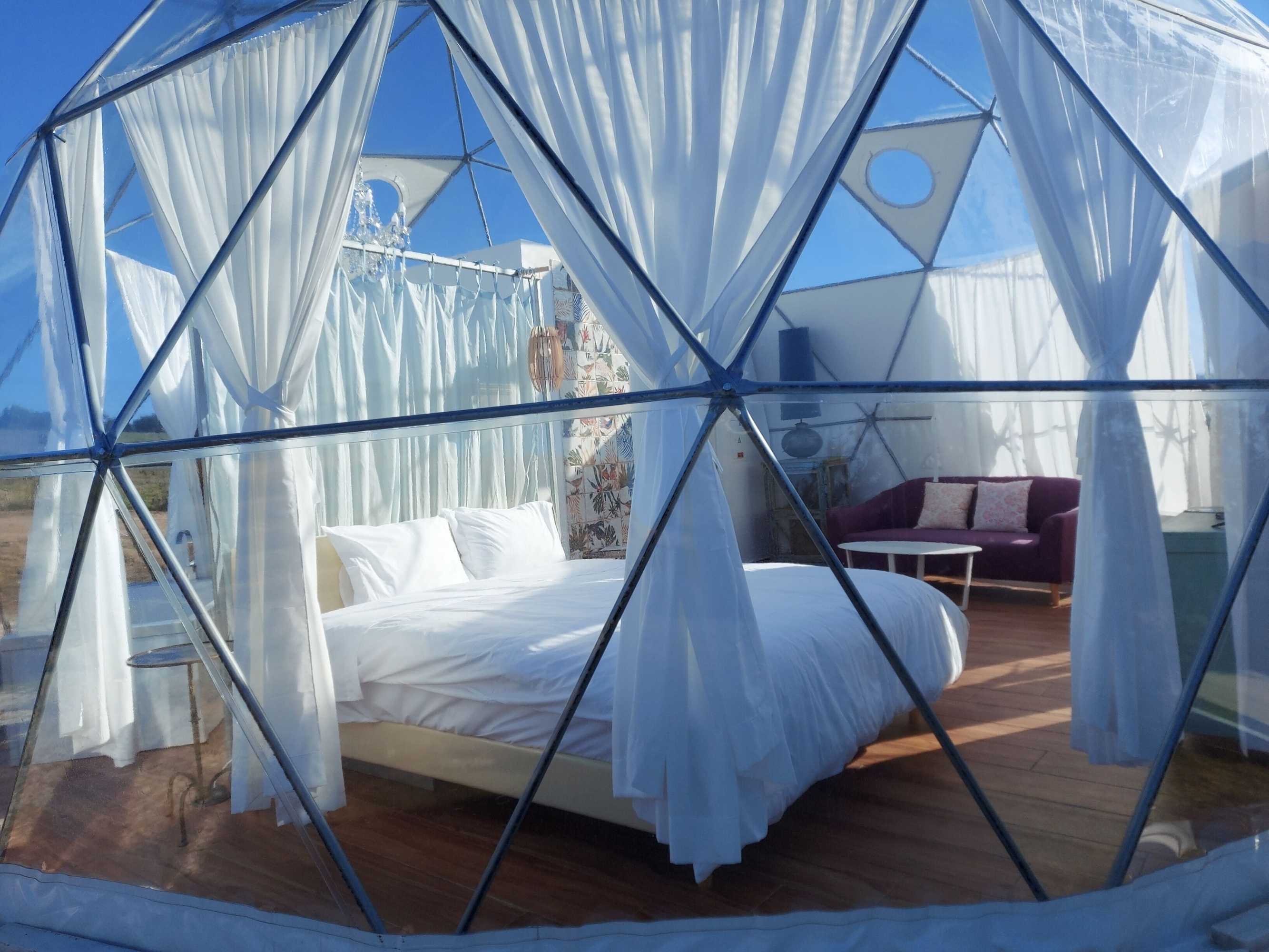 Gift card for Glamping Skies Gift card for Glamping Skies