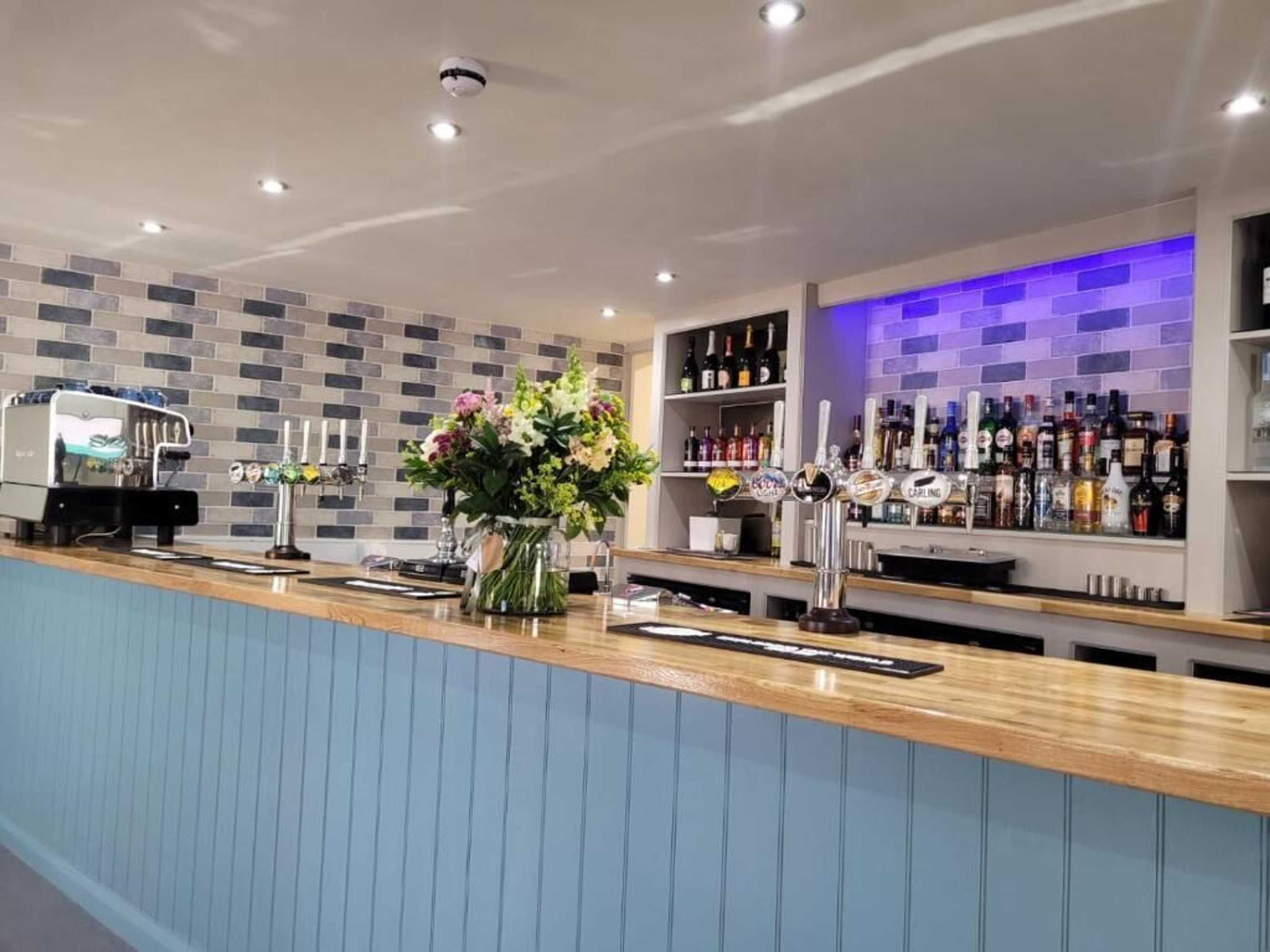 Gift card for South Sands Hotel