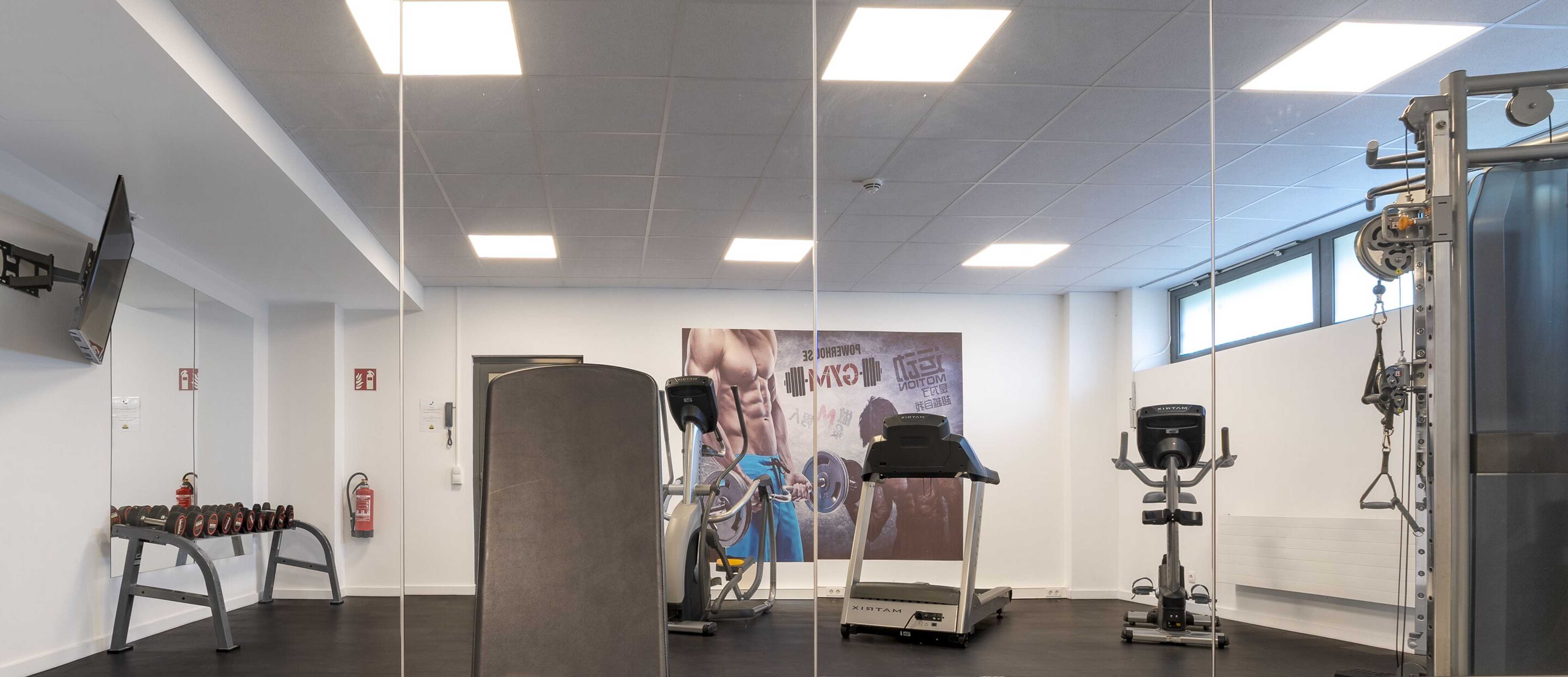 Gift card for Plaza Inn Mannheim