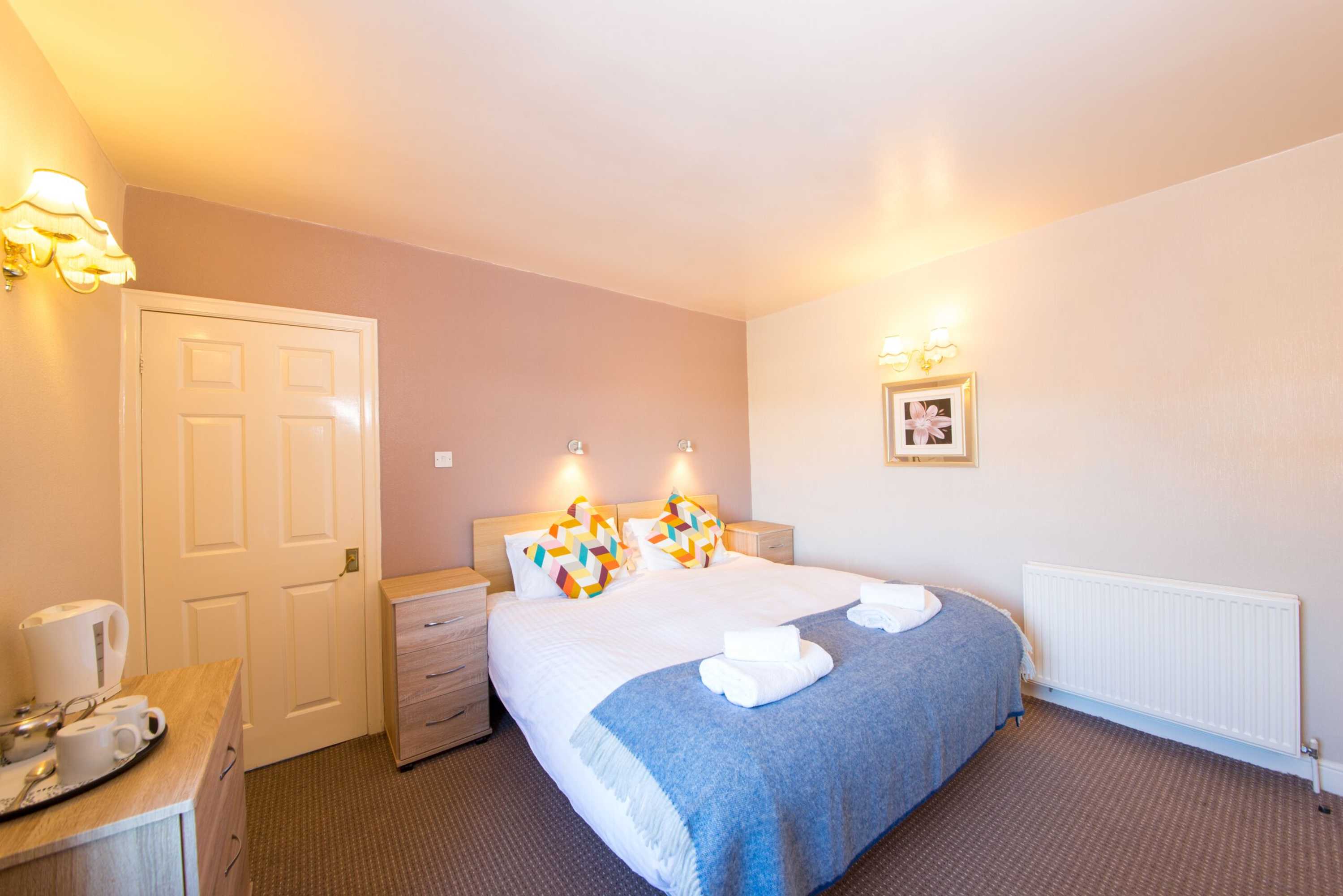 Gift card for Dalesgate Hotel - Self Check In Gift card for Dalesgate Hotel - Self Check In