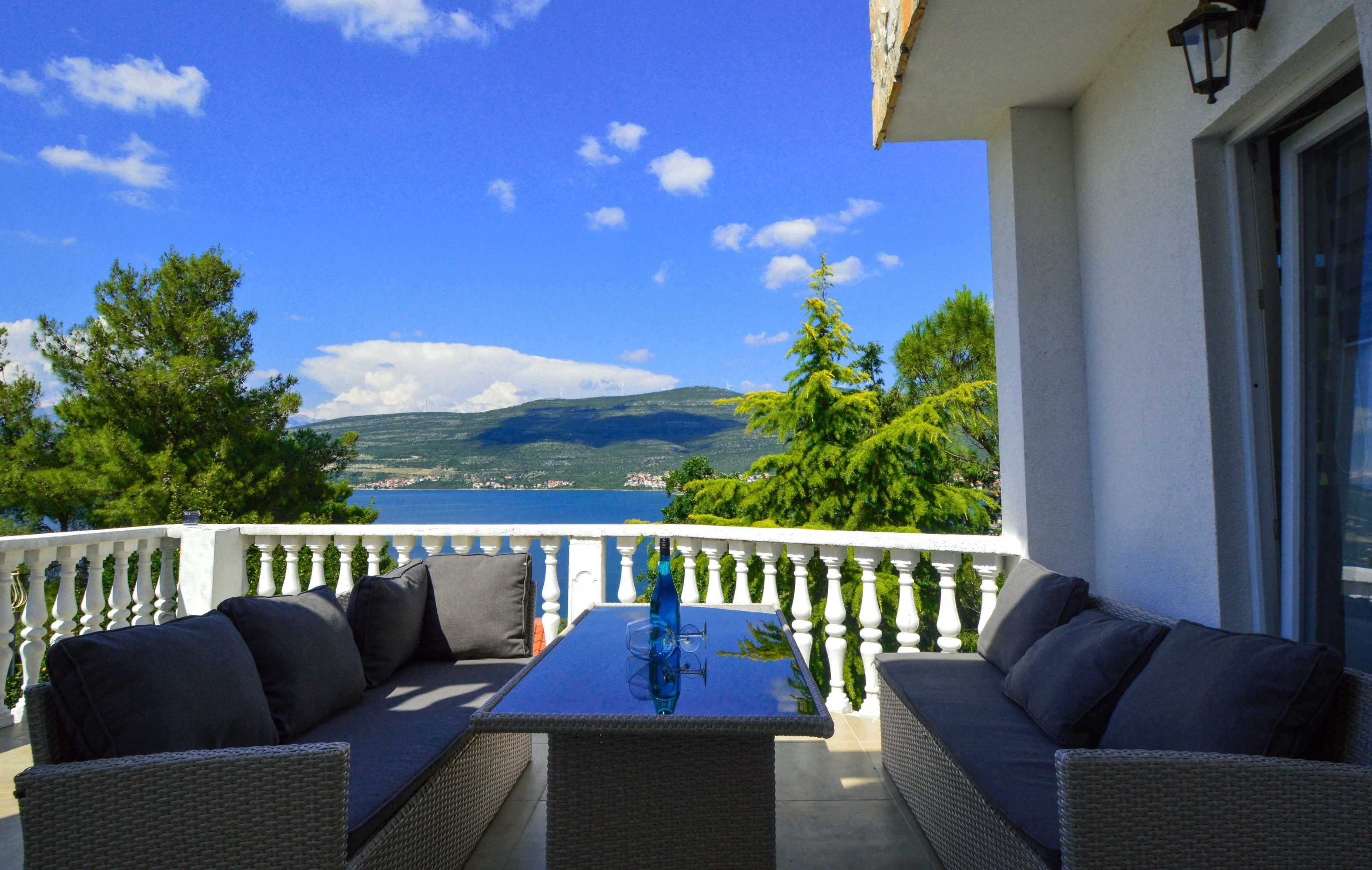 Gift card for Apartmani Robi i Kristina