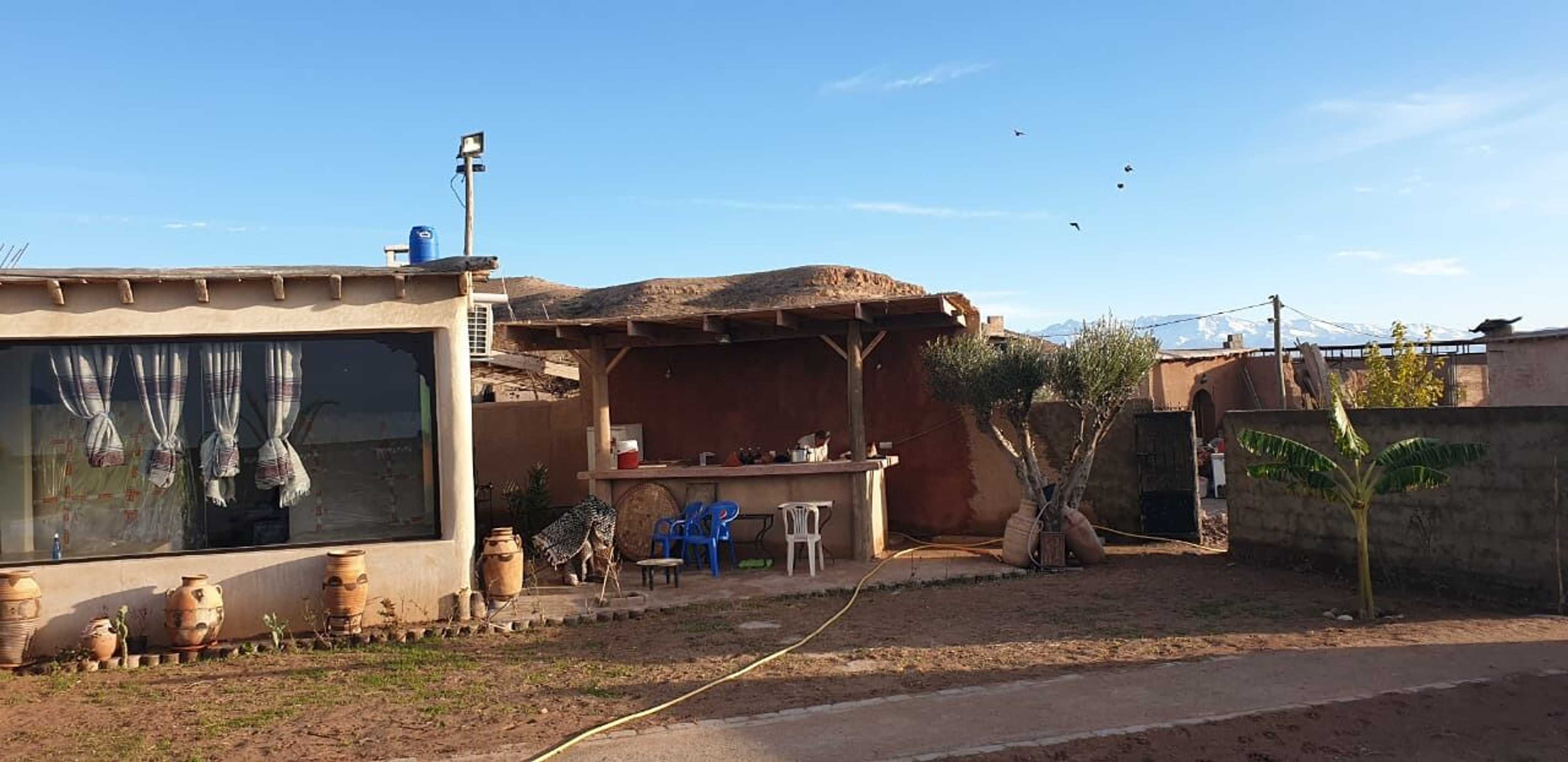 Gift card for Baldi Agafay Marrakech Gift card for Baldi Agafay Marrakech
