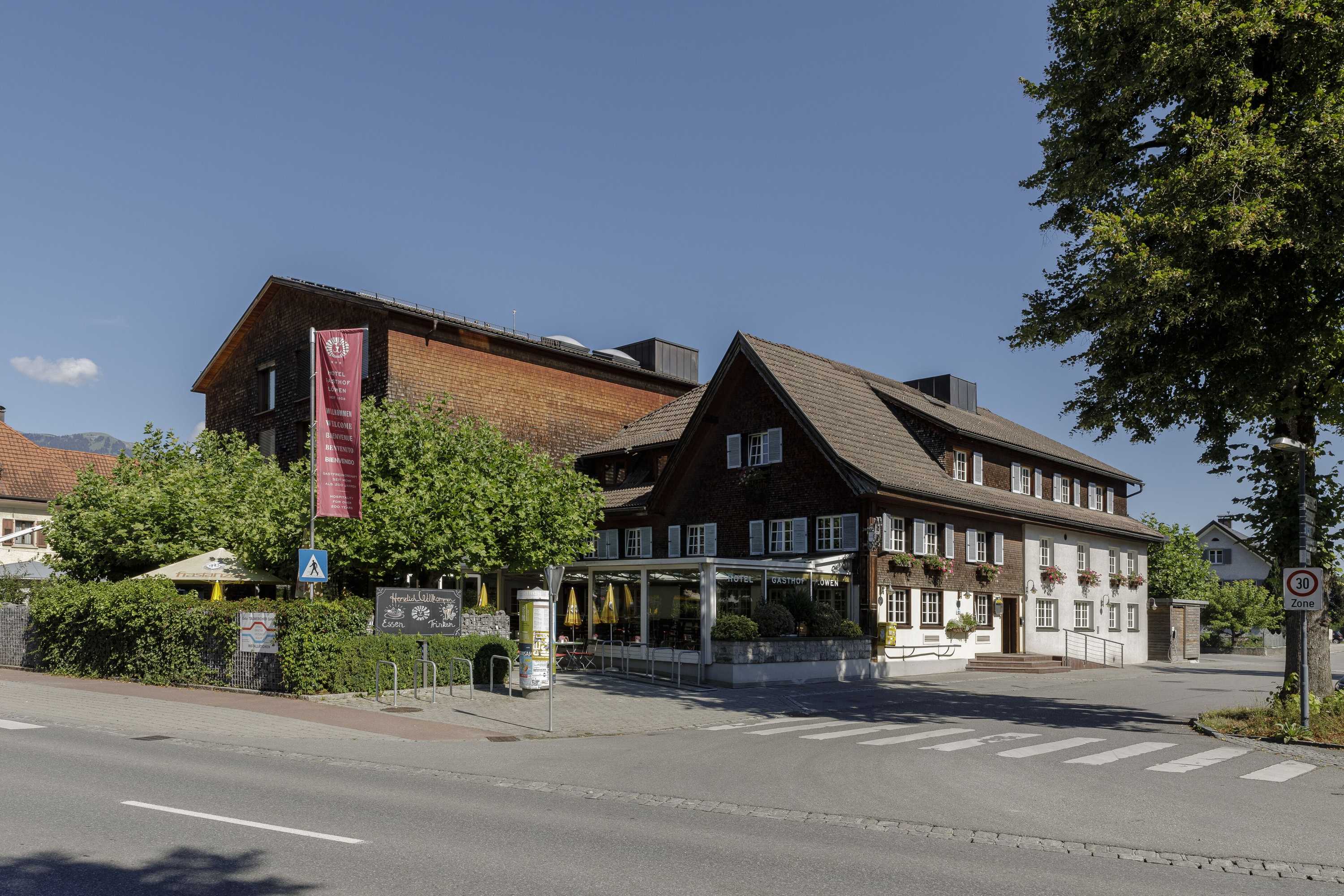 Gift card for Hotel-Gasthof Löwen Gift card for Hotel-Gasthof Löwen